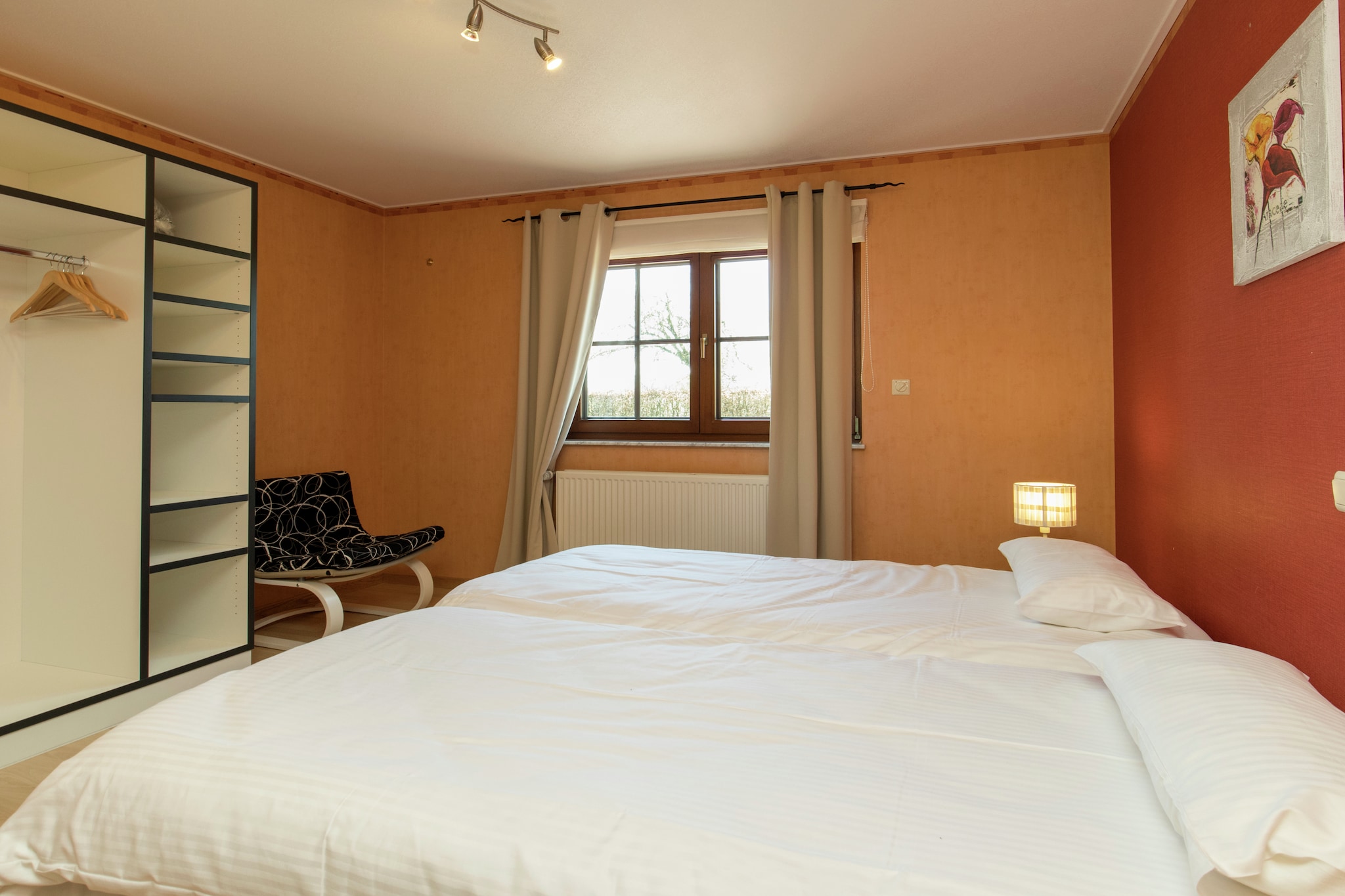 Vakantiehuis Emmels (sankt Vith) max. 14 personen 6 slaapkamers #19