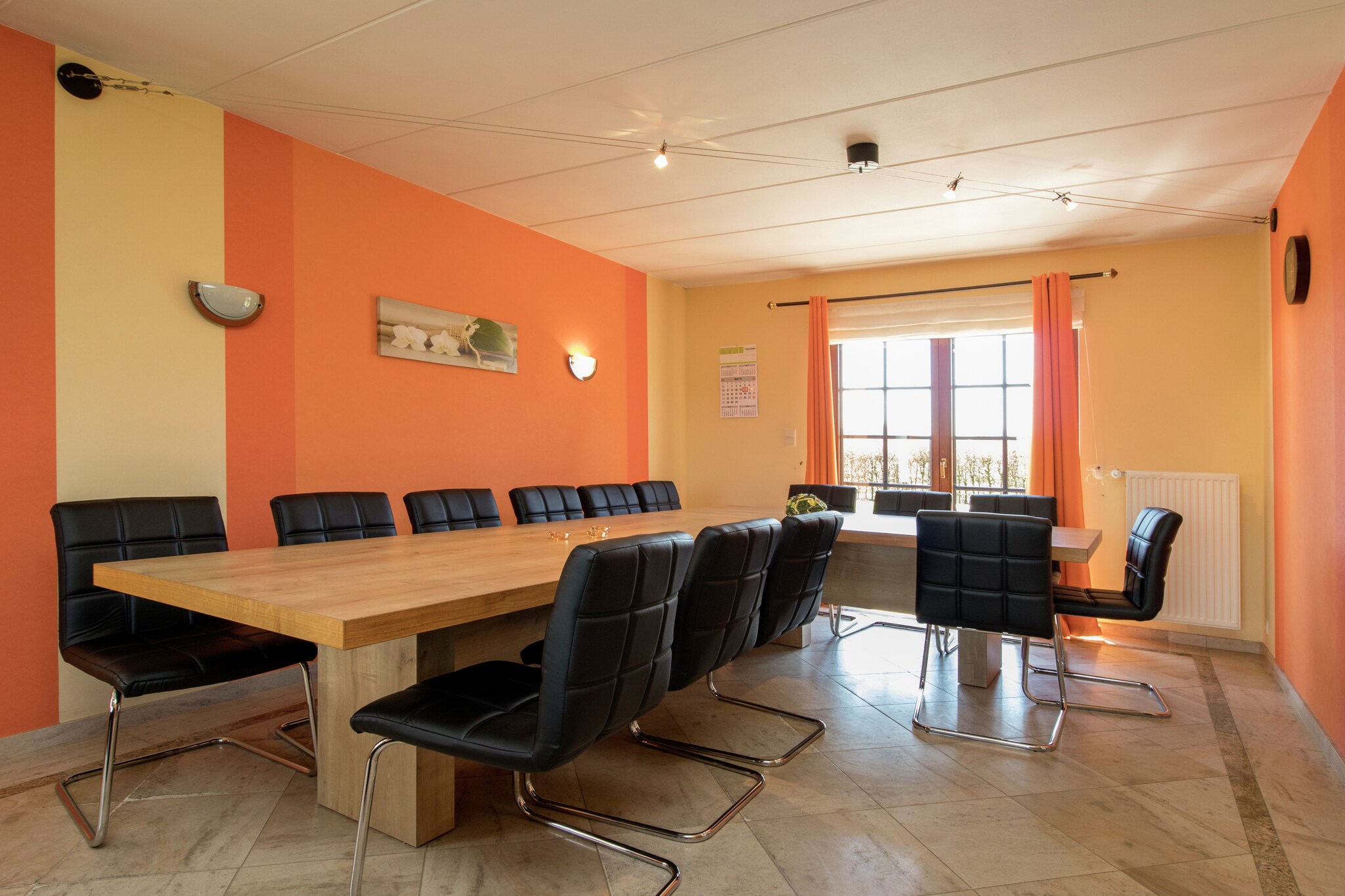 Vakantiehuis Emmels (sankt Vith) max. 14 personen 6 slaapkamers #3