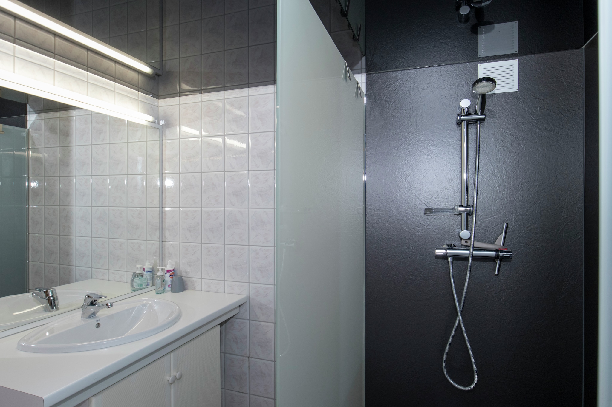 Vakantiehuis Emmels (sankt Vith) max. 14 personen 6 slaapkamers #26