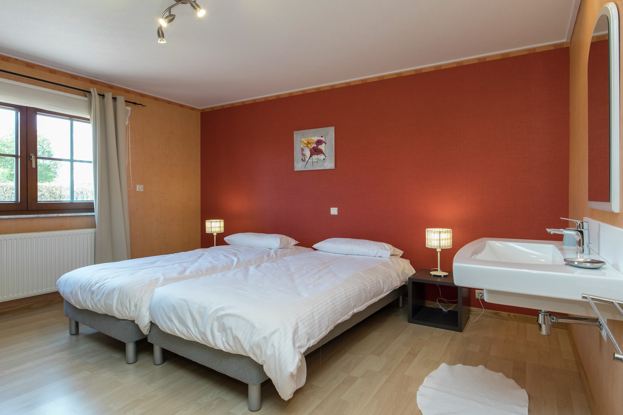 Vakantiehuis Emmels (sankt Vith) max. 14 personen 6 slaapkamers #18