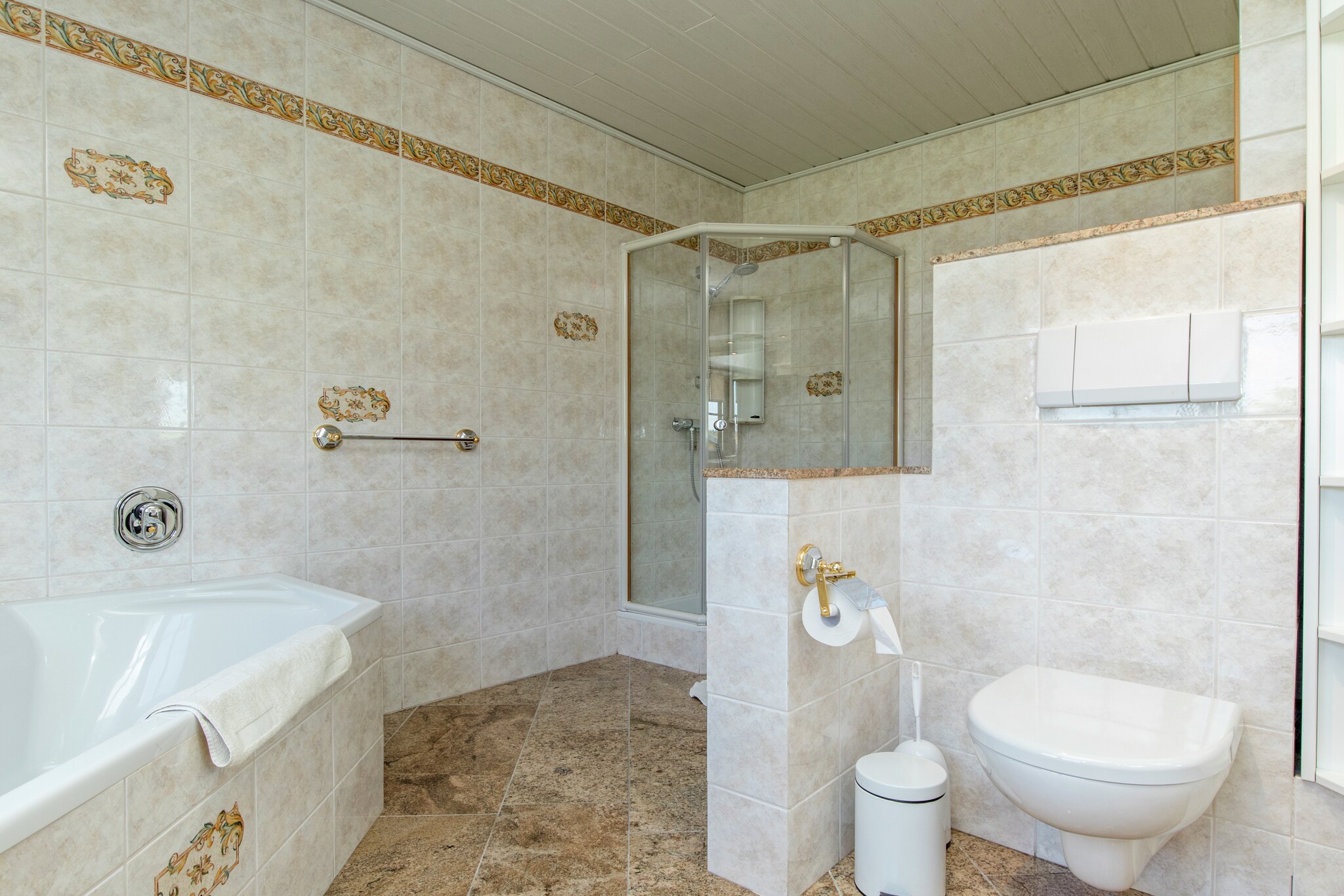 Vakantiehuis Emmels (sankt Vith) max. 14 personen 6 slaapkamers #27