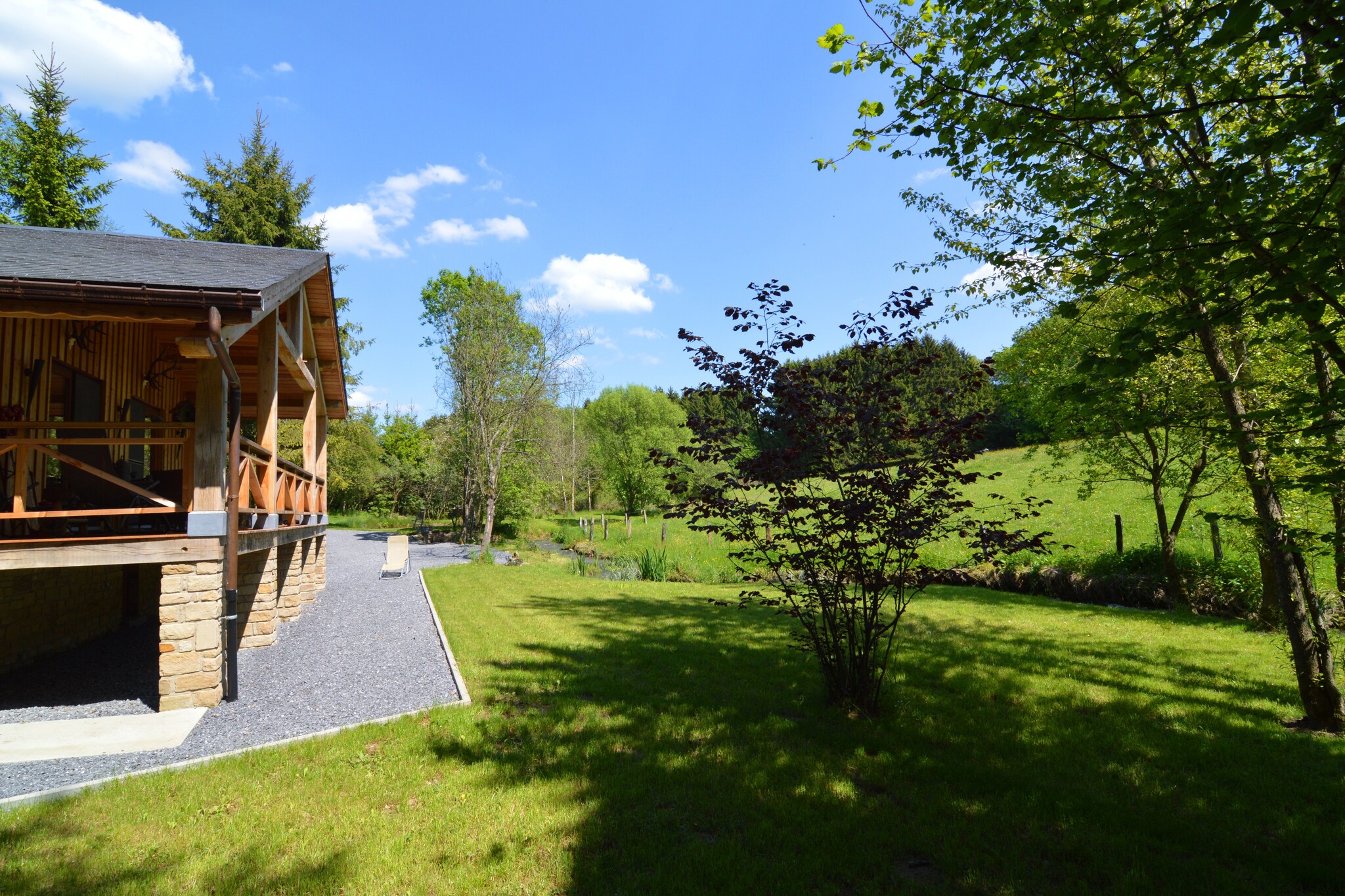 Vakantiehuis Arville/Saint-Hubert max. 2 personen 1 slaapkamer #5