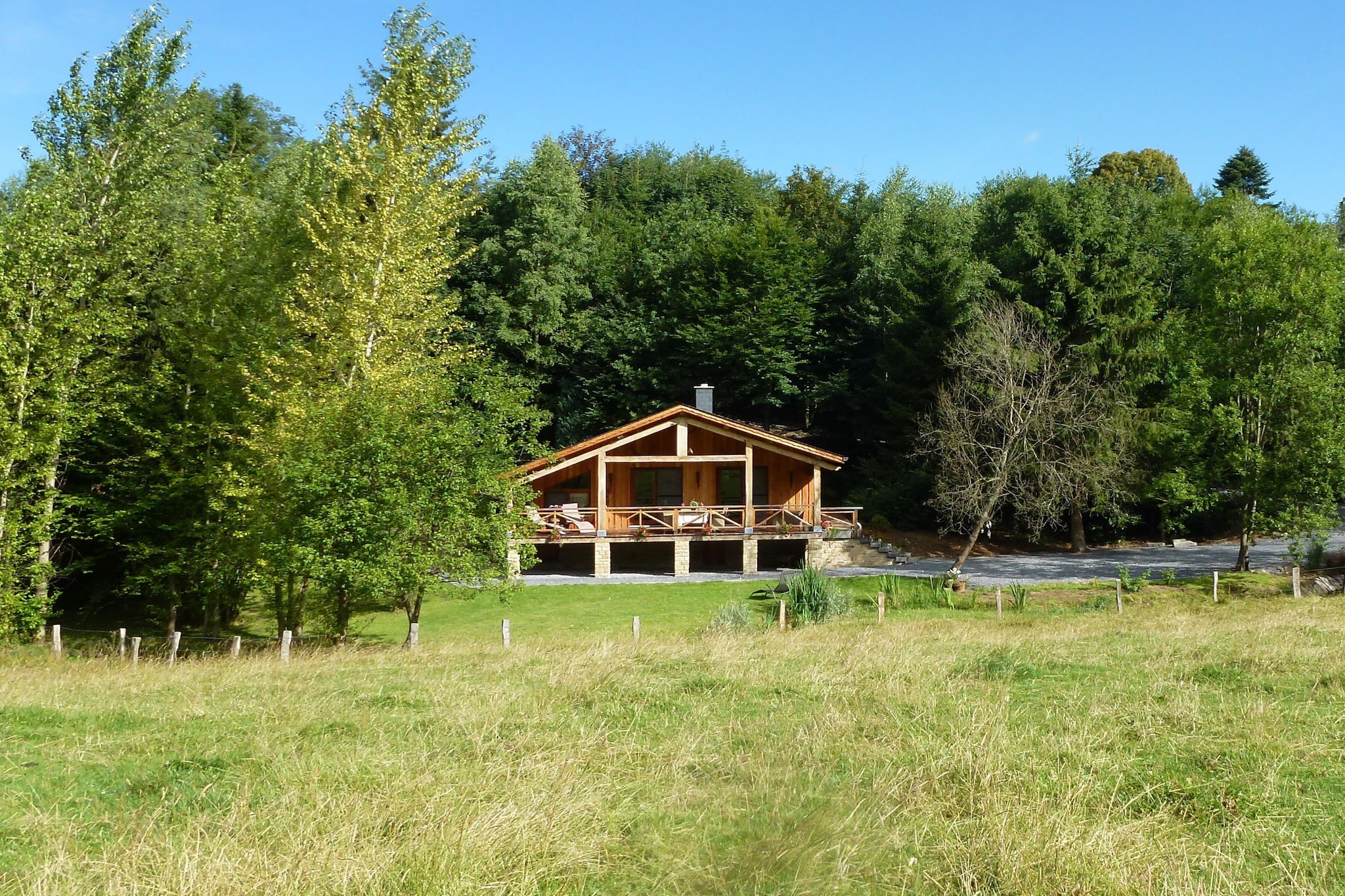 Vakantiehuis Arville/Saint-Hubert max. 2 personen 1 slaapkamer #3