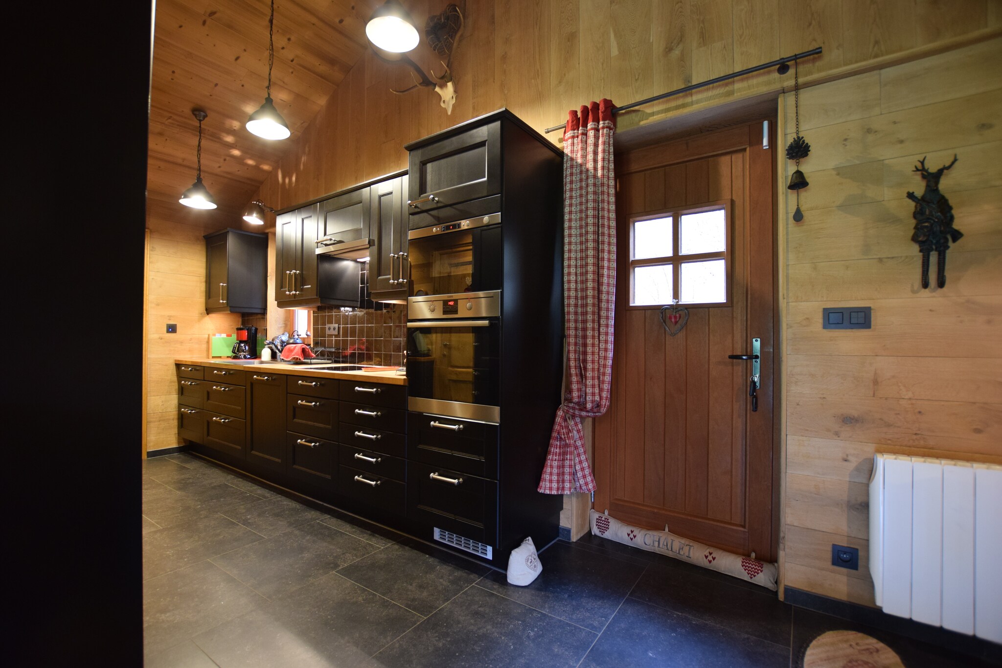 Vakantiehuis Arville/Saint-Hubert max. 2 personen 1 slaapkamer #10