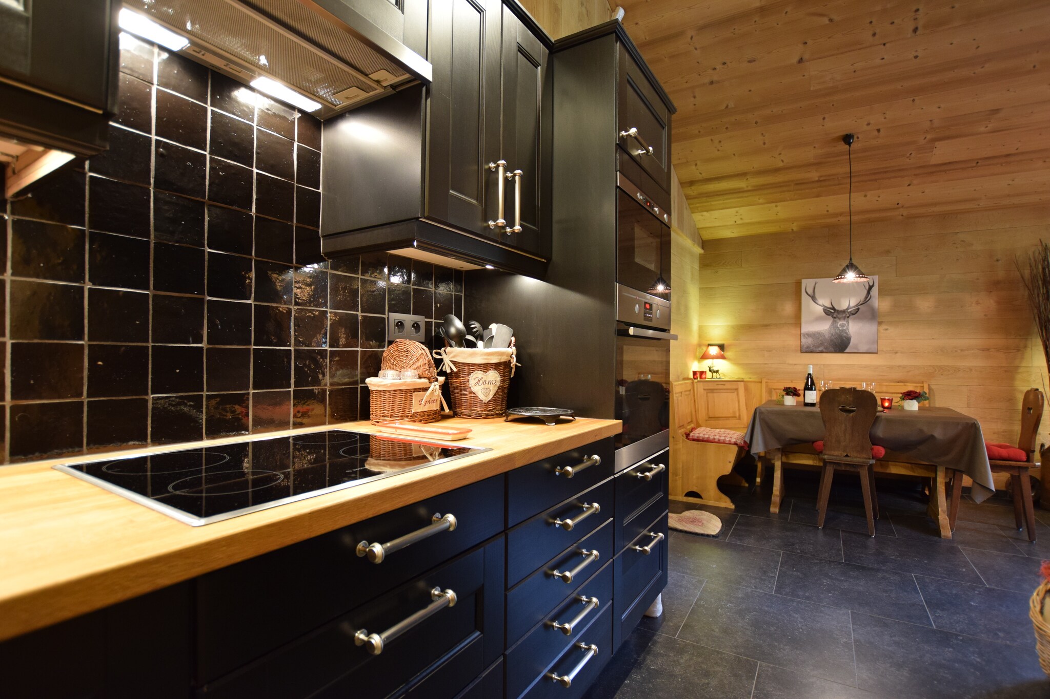 Vakantiehuis Arville/Saint-Hubert max. 2 personen 1 slaapkamer #11