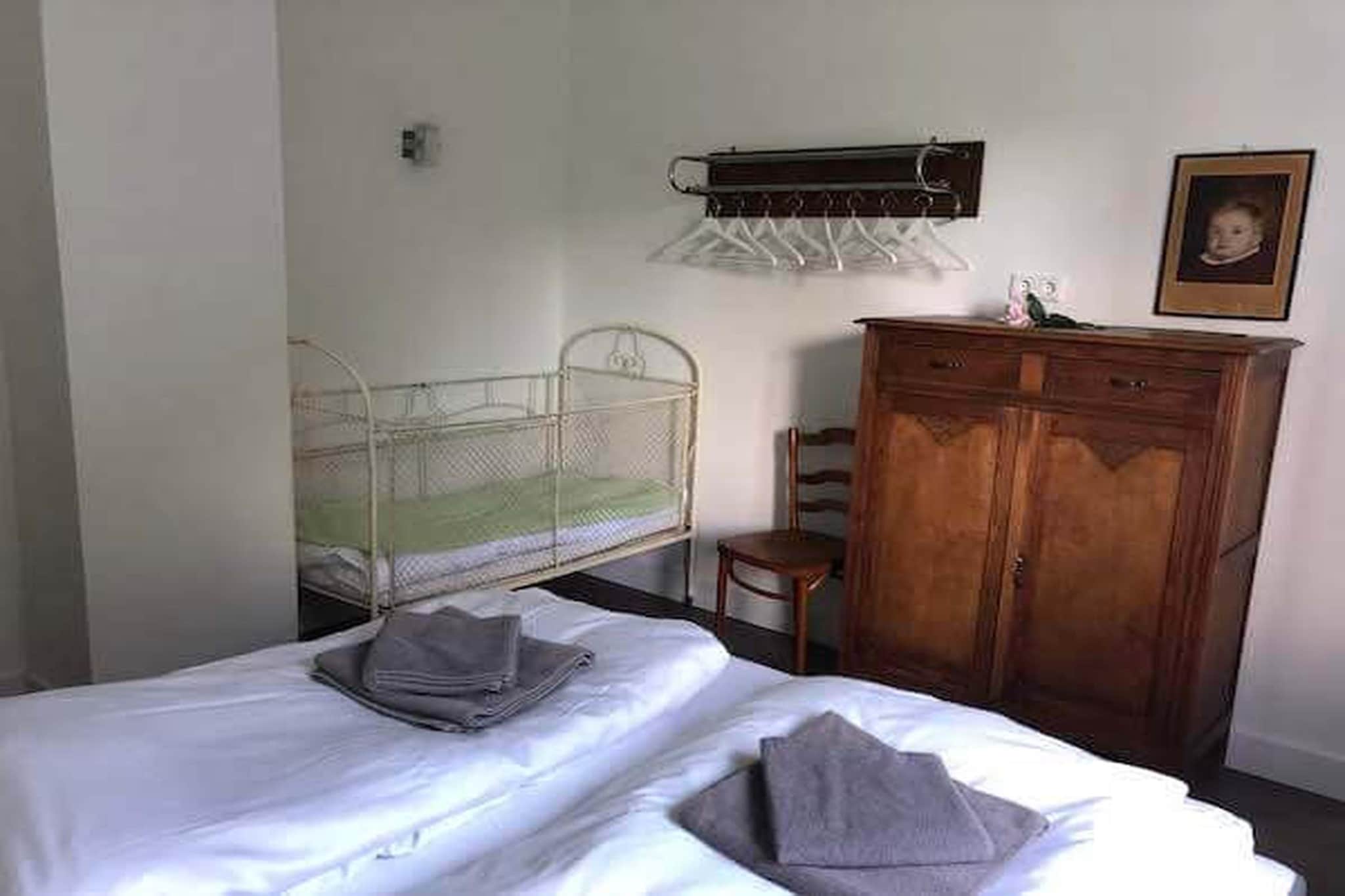 Freundlich Siedlinghausen-Slaapkamer