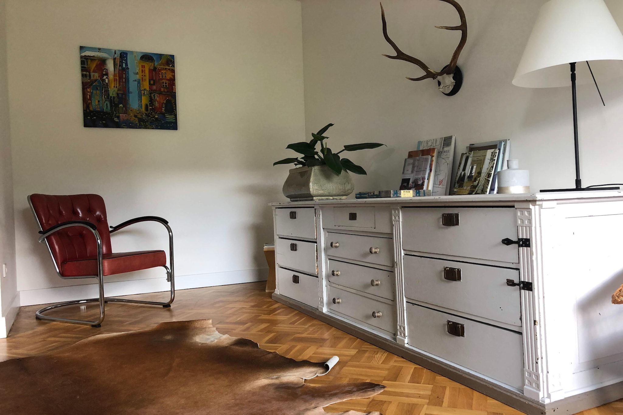 Freundlich Siedlinghausen-Slaapkamer