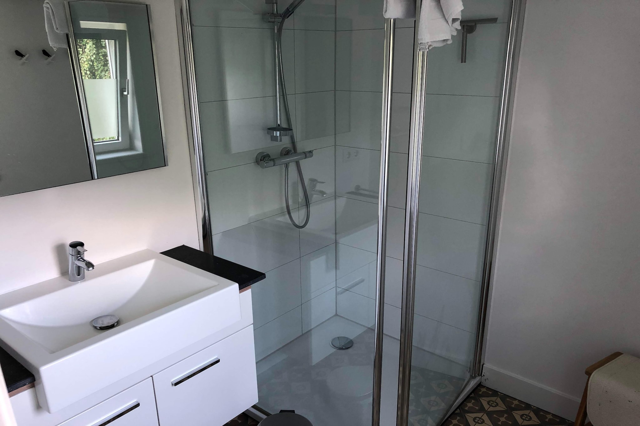 Freundlich Siedlinghausen-Badkamer