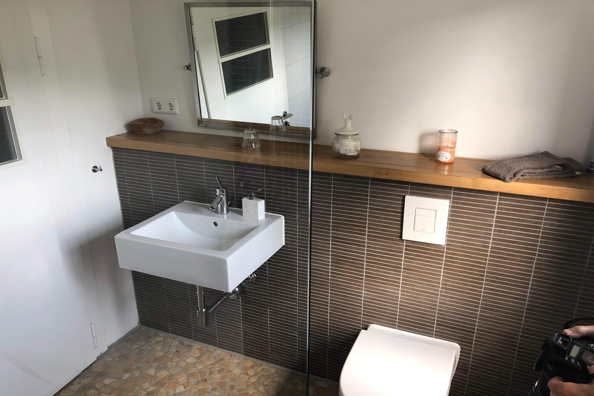 Freundlich Siedlinghausen-Badkamer
