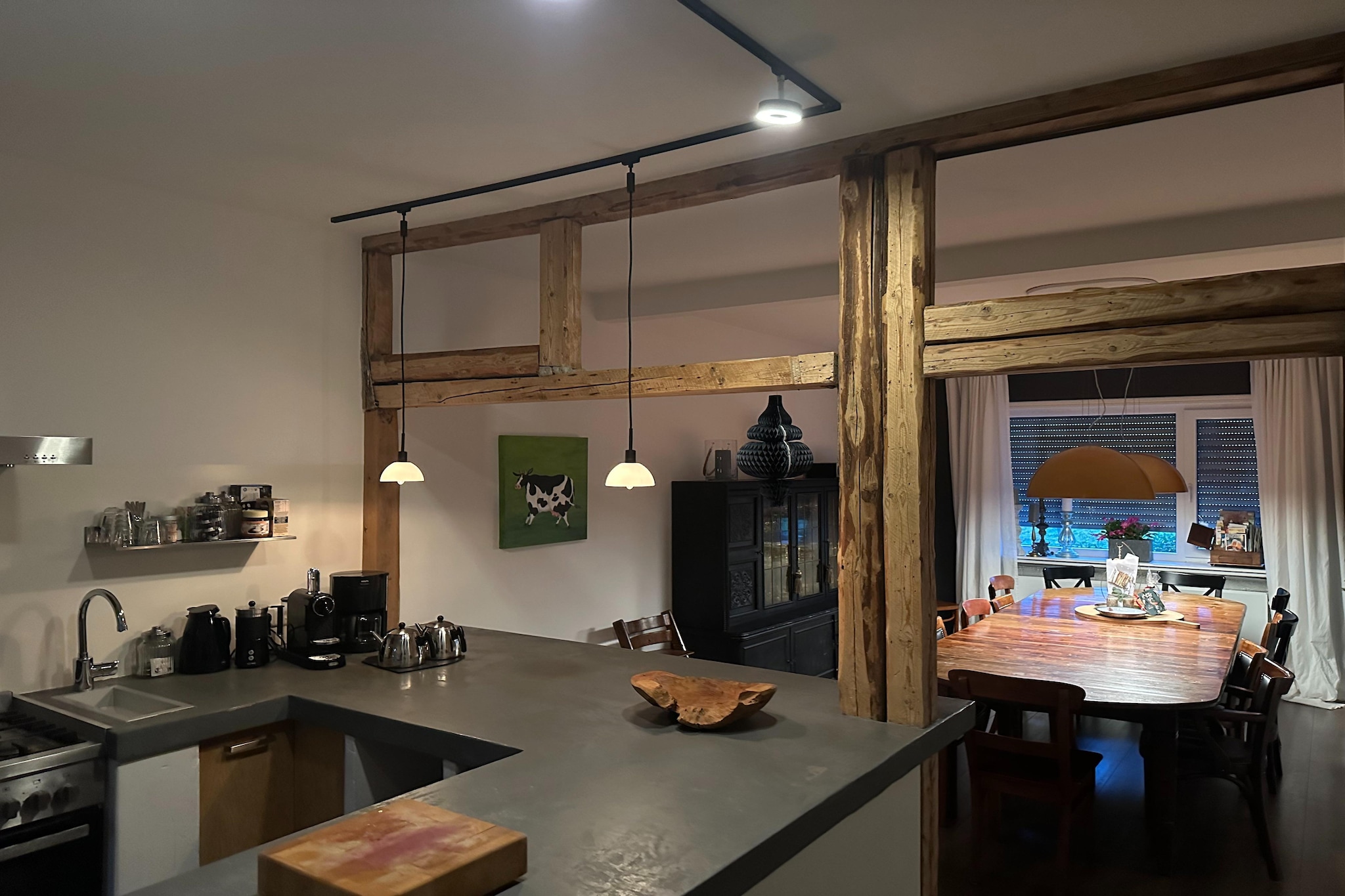 Freundlich Siedlinghausen-Keuken