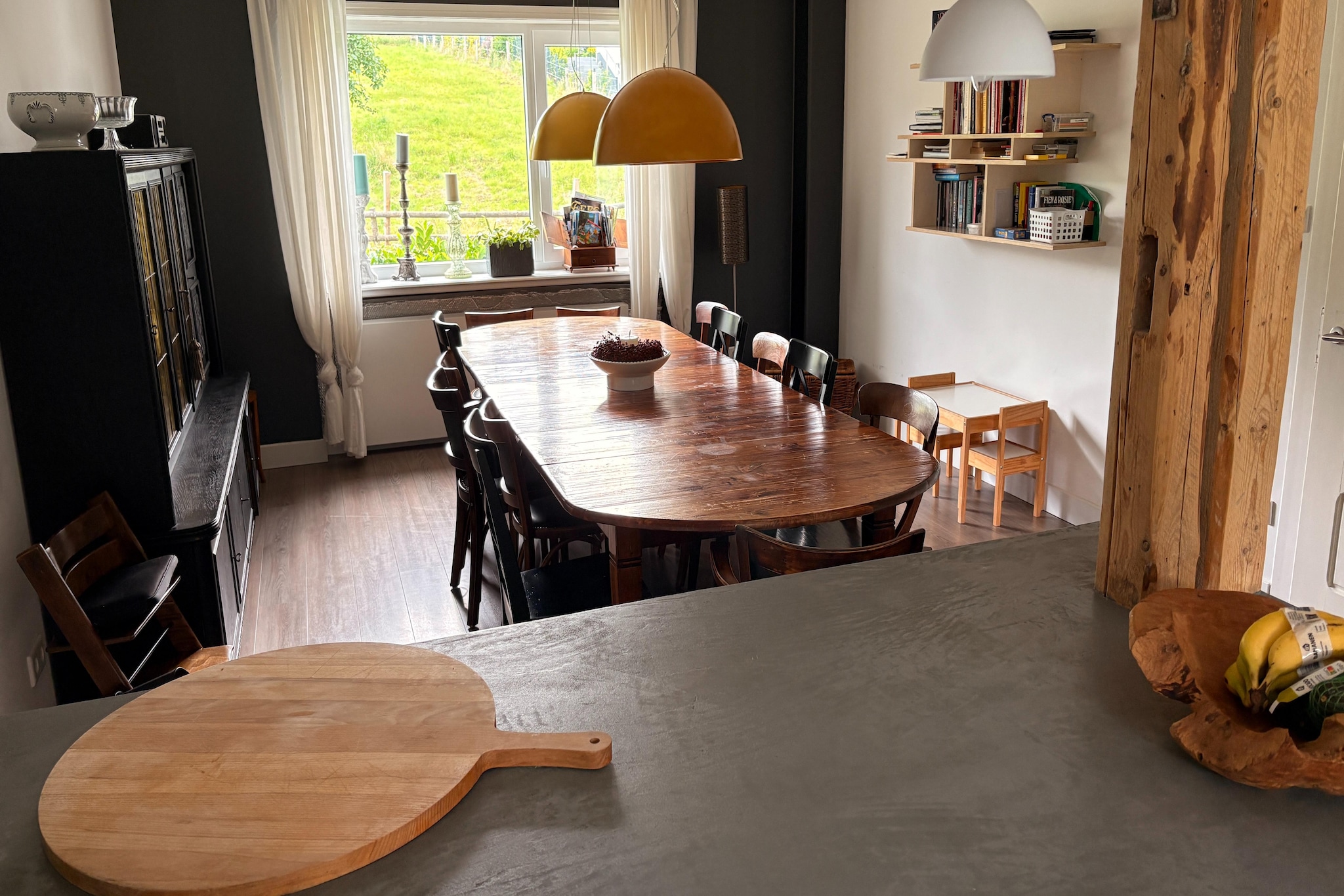 Freundlich Siedlinghausen-Eetkamer