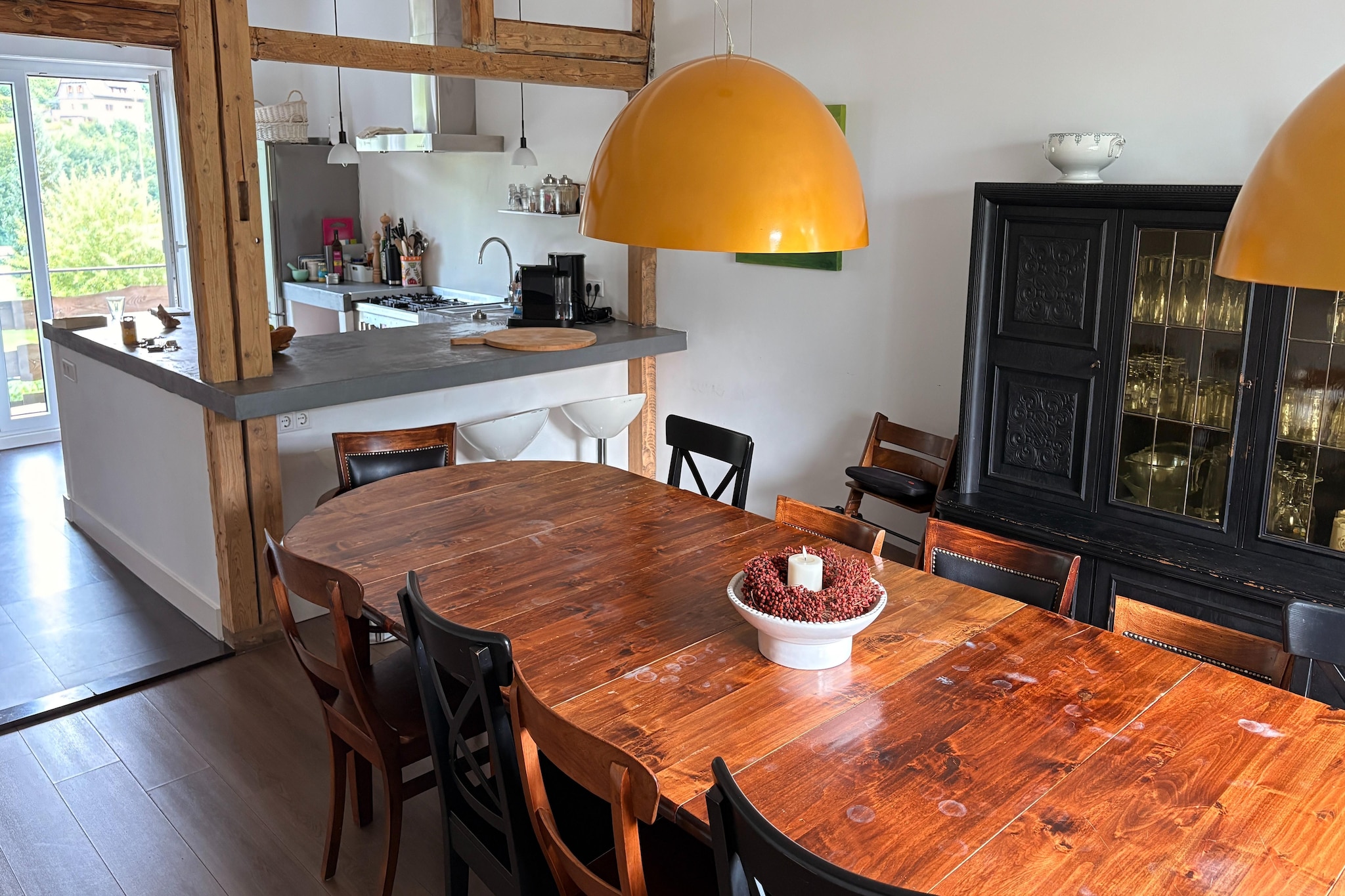 Freundlich Siedlinghausen-Eetkamer