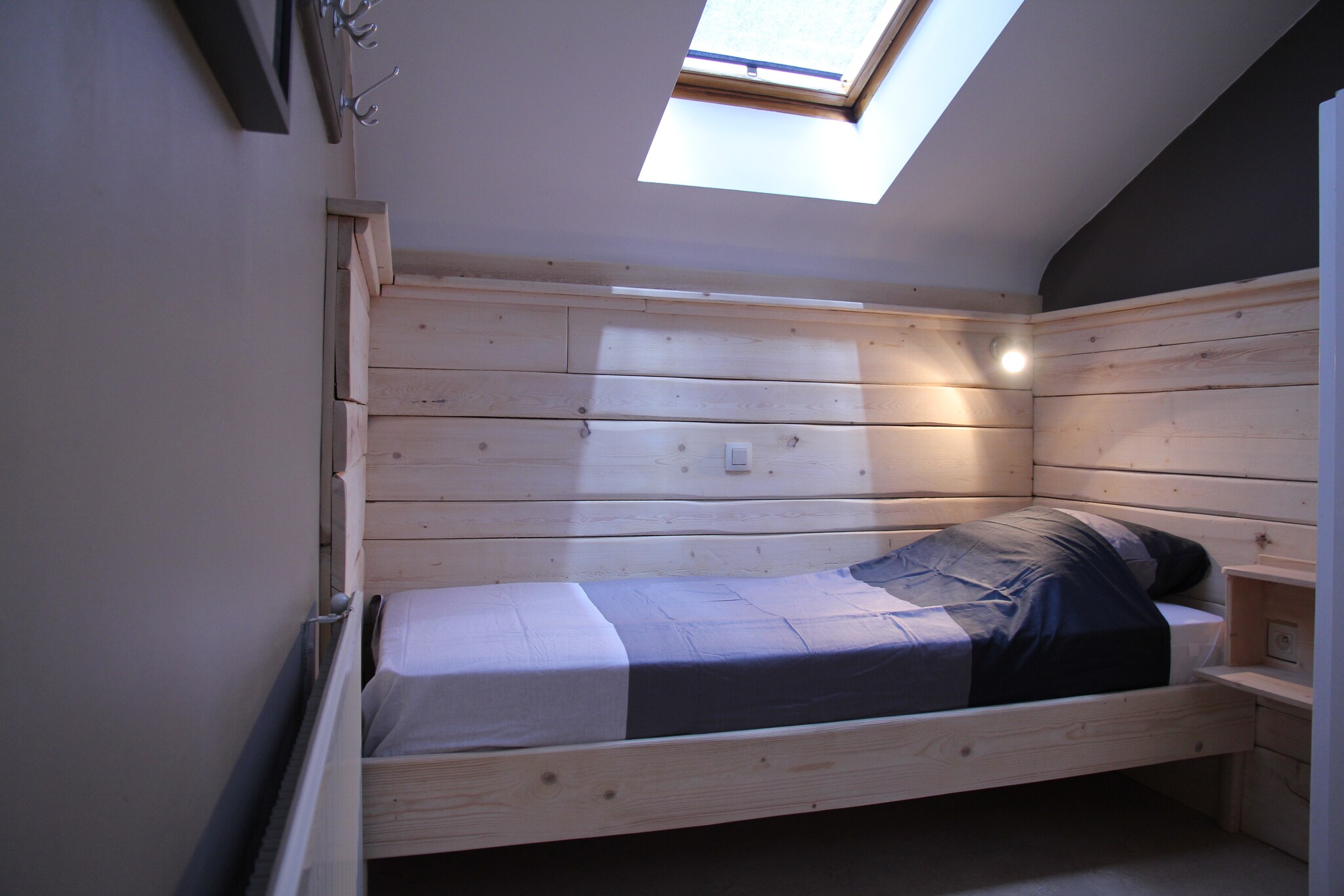 Vakantiehuis Marche-En-Famenne max. 14 personen 2 huisdieren 6 slaapkamers zwembad #15