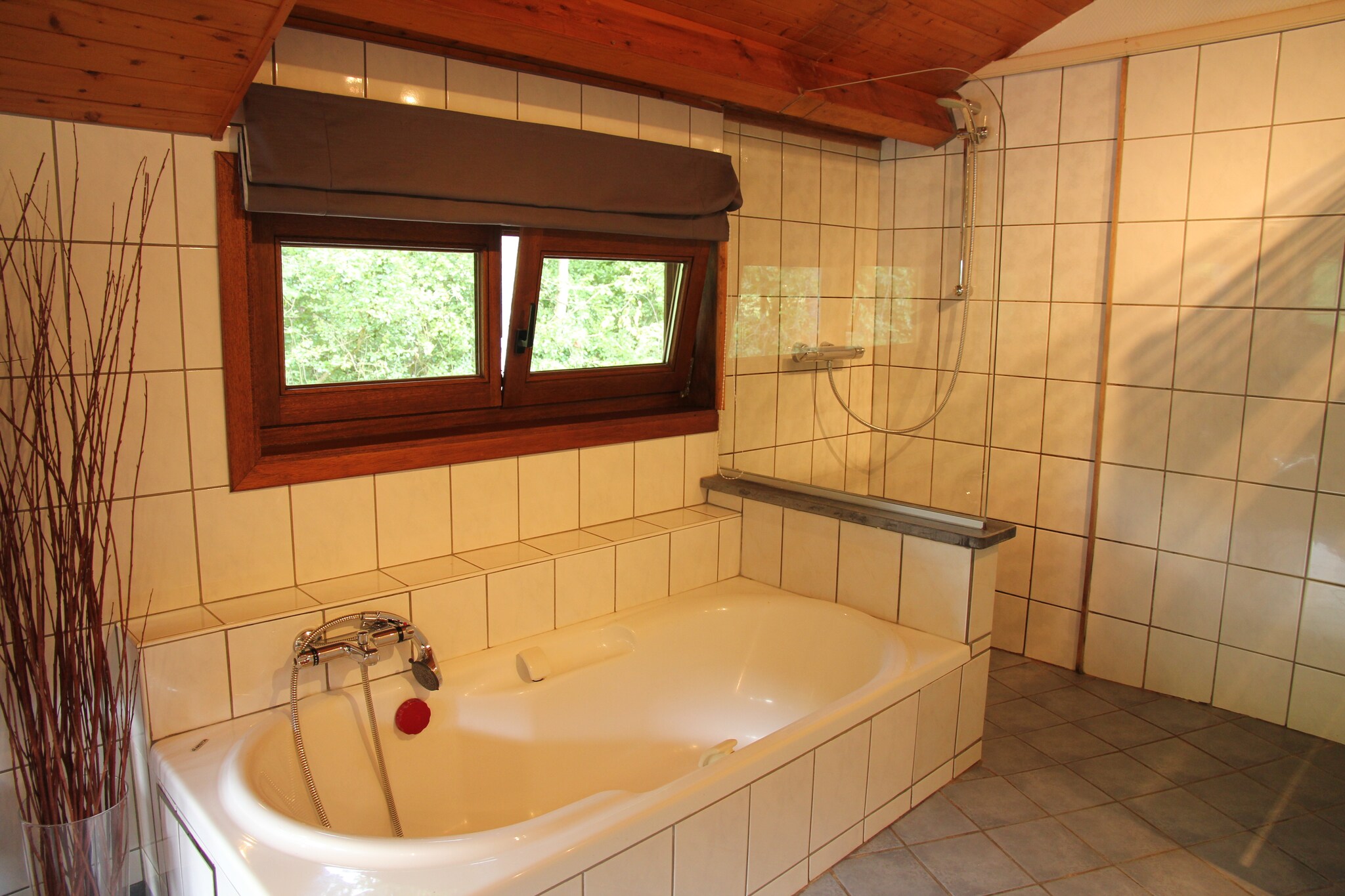 Vakantiehuis Marche-En-Famenne max. 14 personen 2 huisdieren 6 slaapkamers zwembad #19