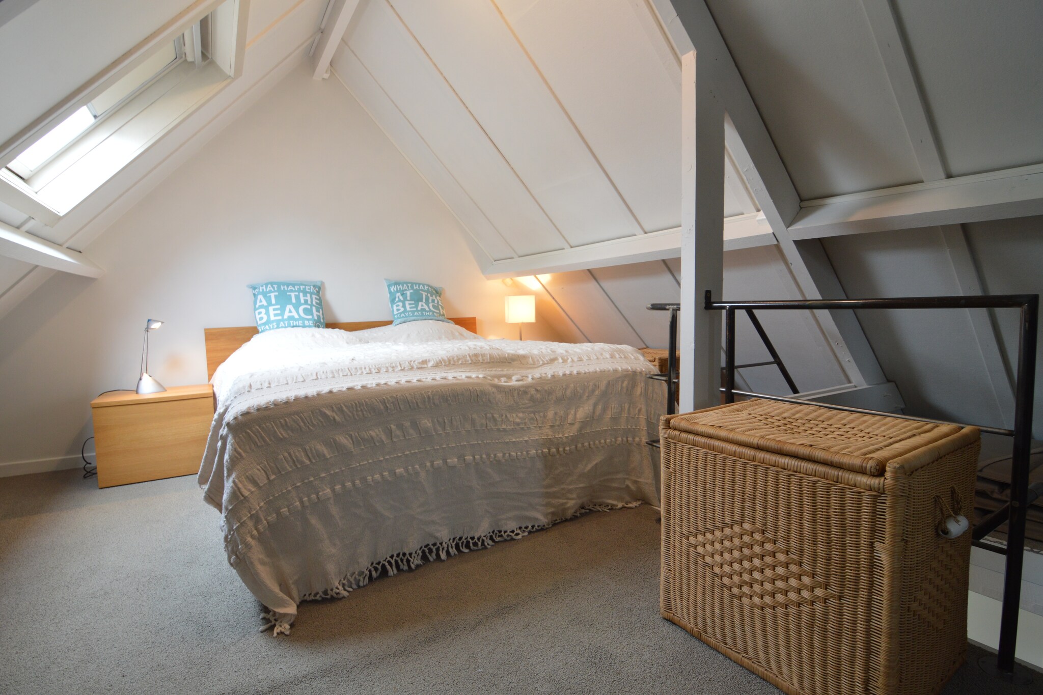 Vakantiehuis Adinkerke max. 6 personen 1 huisdier 2 slaapkamers #9