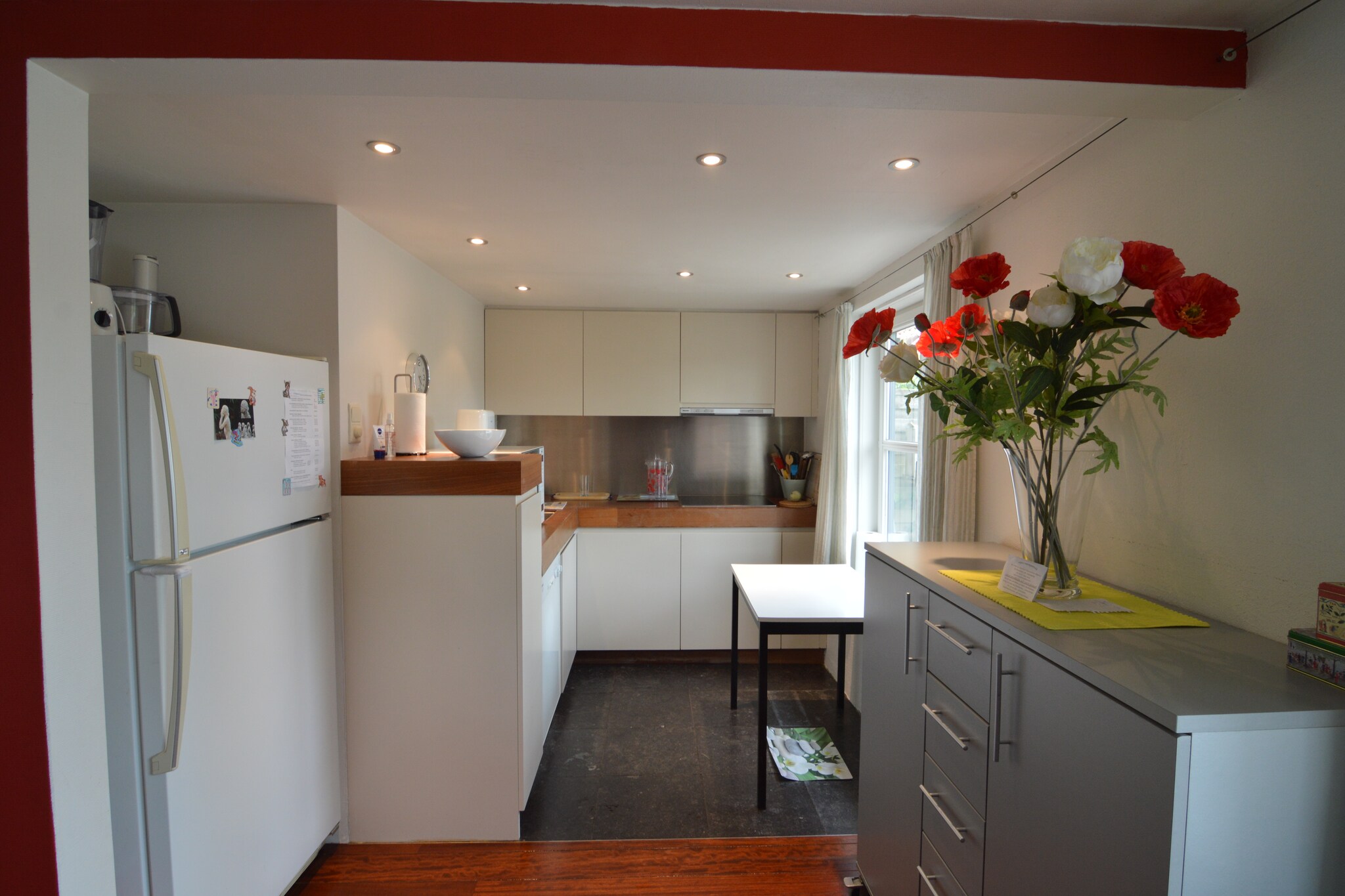 Vakantiehuis Adinkerke max. 6 personen 1 huisdier 2 slaapkamers #8