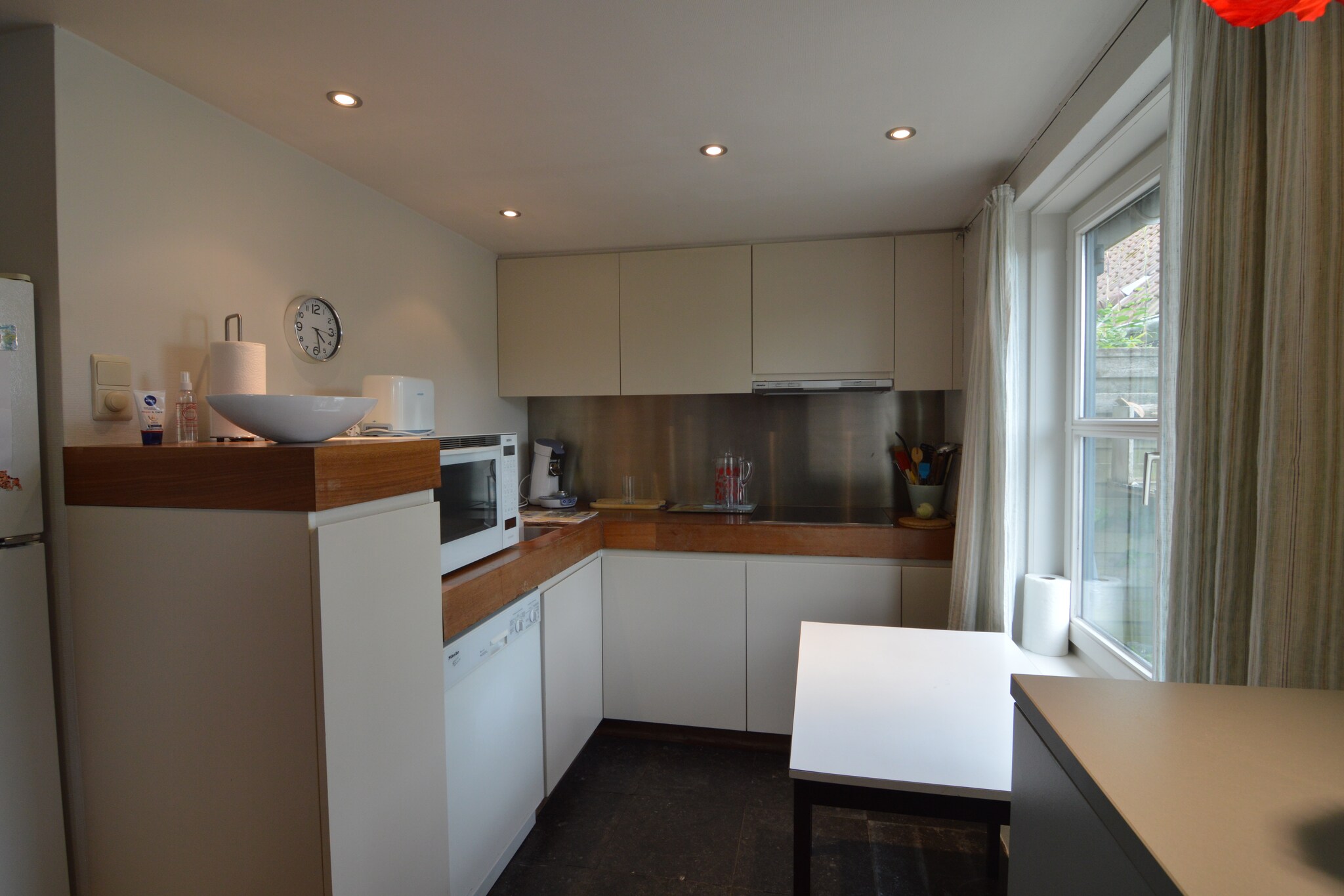 Vakantiehuis Adinkerke max. 6 personen 1 huisdier 2 slaapkamers #7
