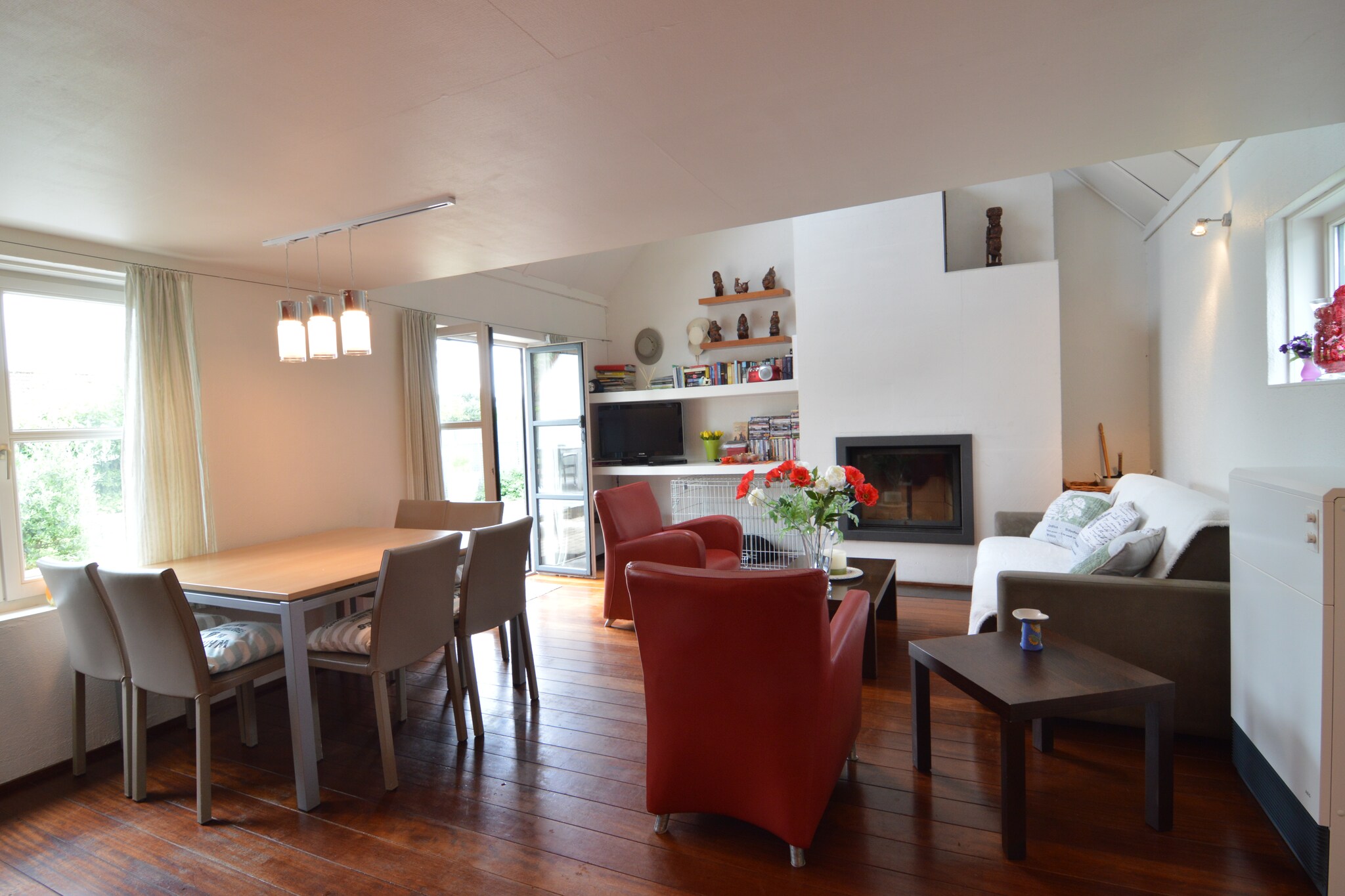Vakantiehuis Adinkerke max. 6 personen 1 huisdier 2 slaapkamers #5