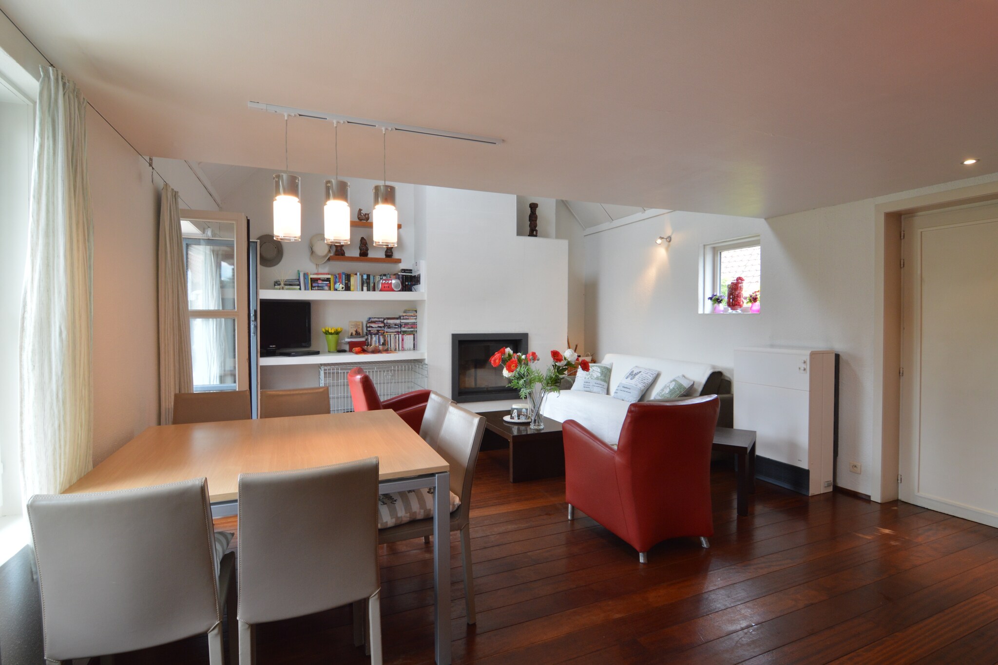 Vakantiehuis Adinkerke max. 6 personen 1 huisdier 2 slaapkamers #6