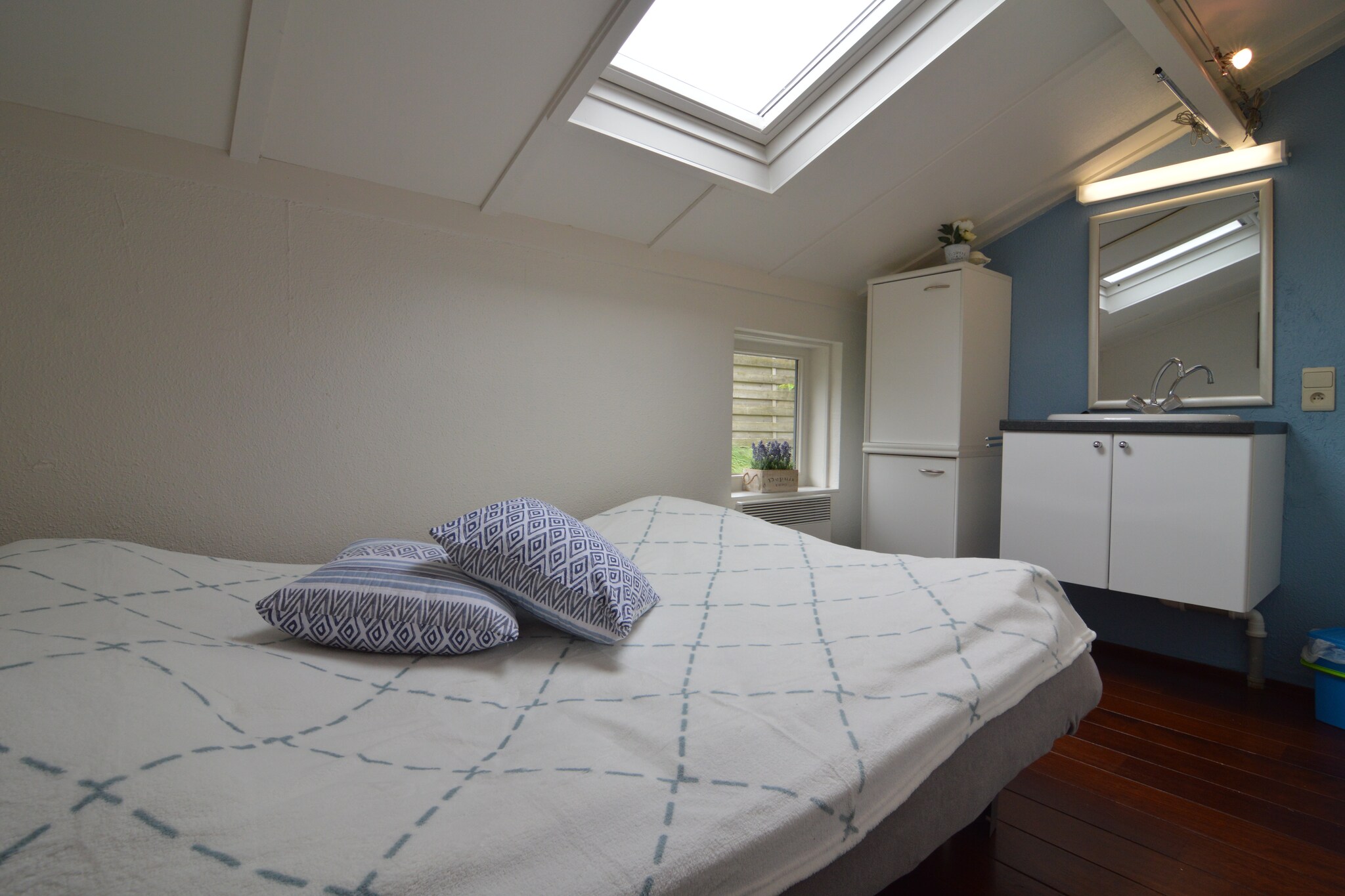Vakantiehuis Adinkerke max. 6 personen 1 huisdier 2 slaapkamers #10