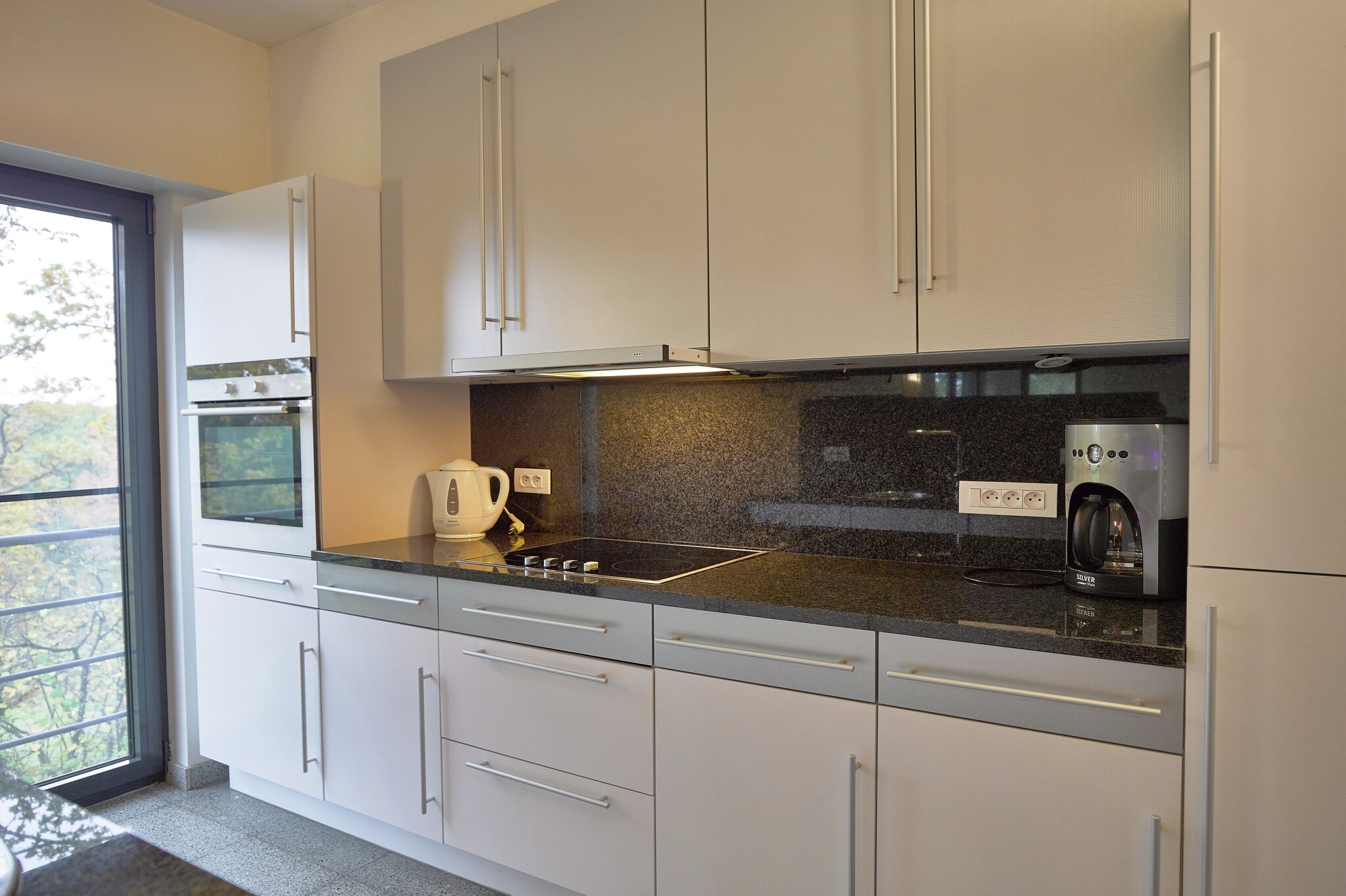 Vakantiehuis Durbuy max. 6 personen 3 slaapkamers #4