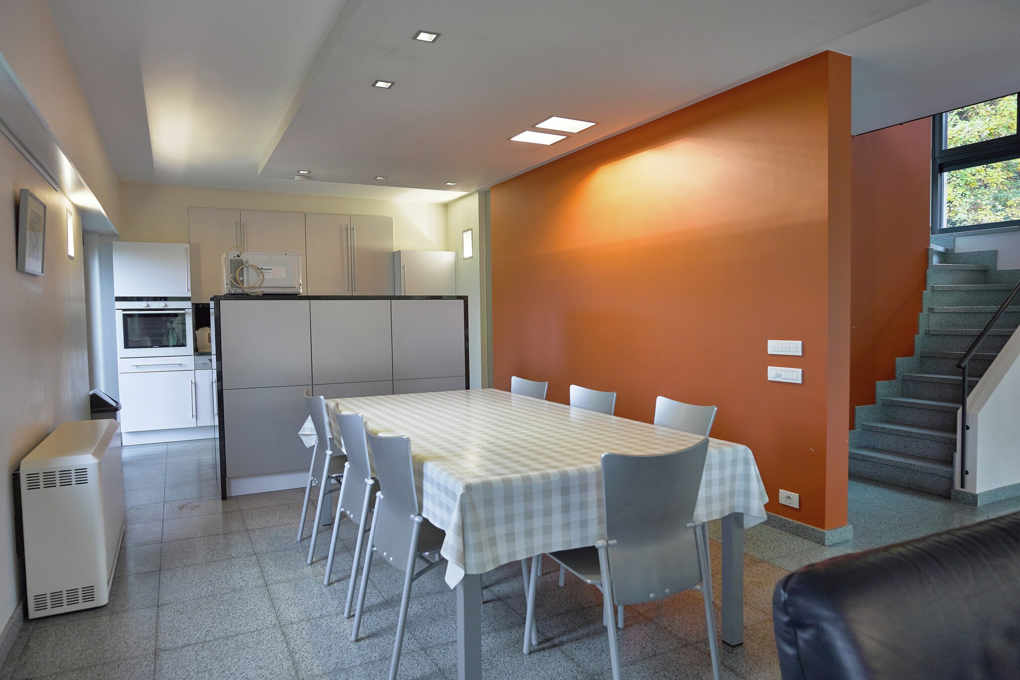 Vakantiehuis Durbuy max. 6 personen 3 slaapkamers #3