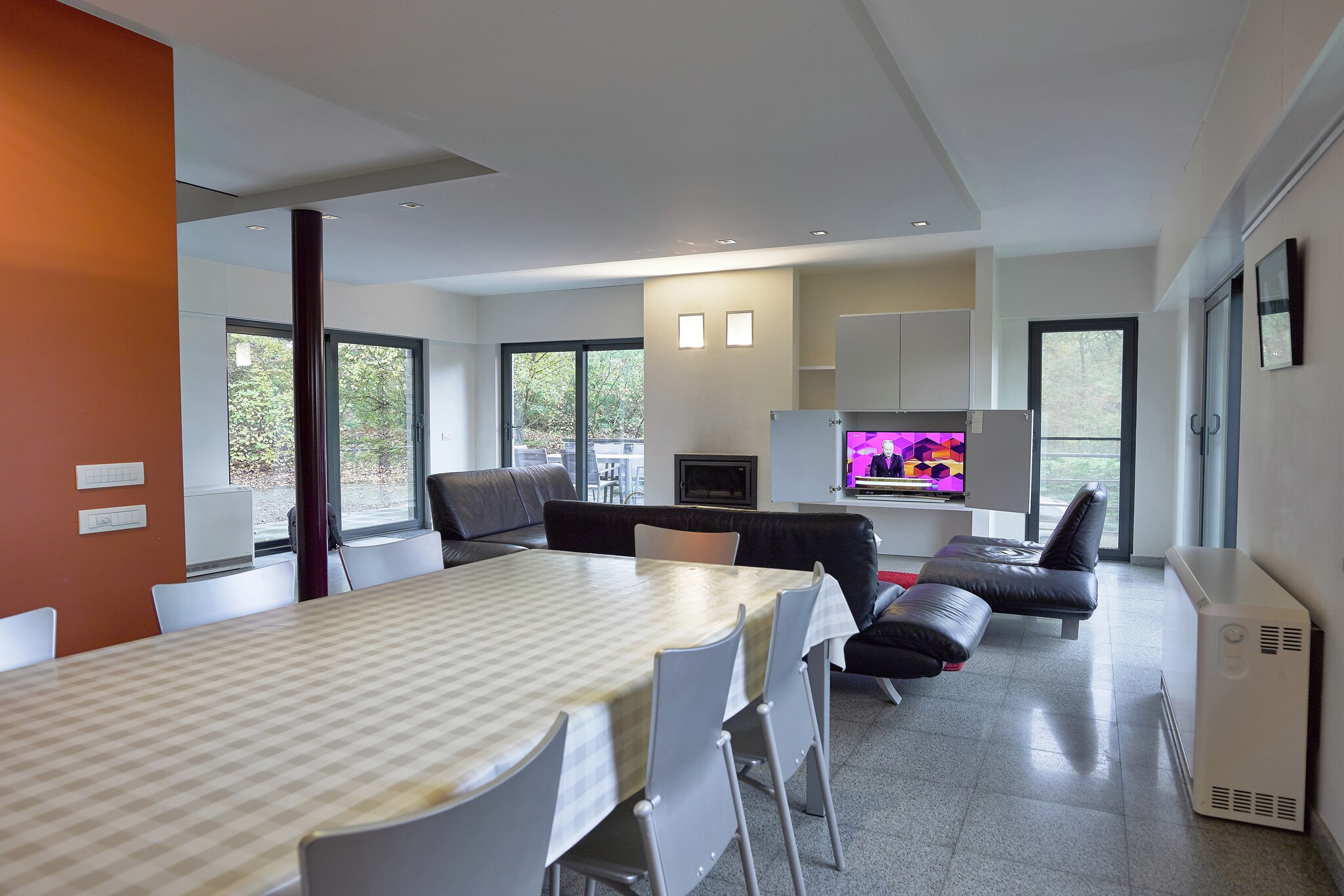 Vakantiehuis Durbuy max. 6 personen 3 slaapkamers #11