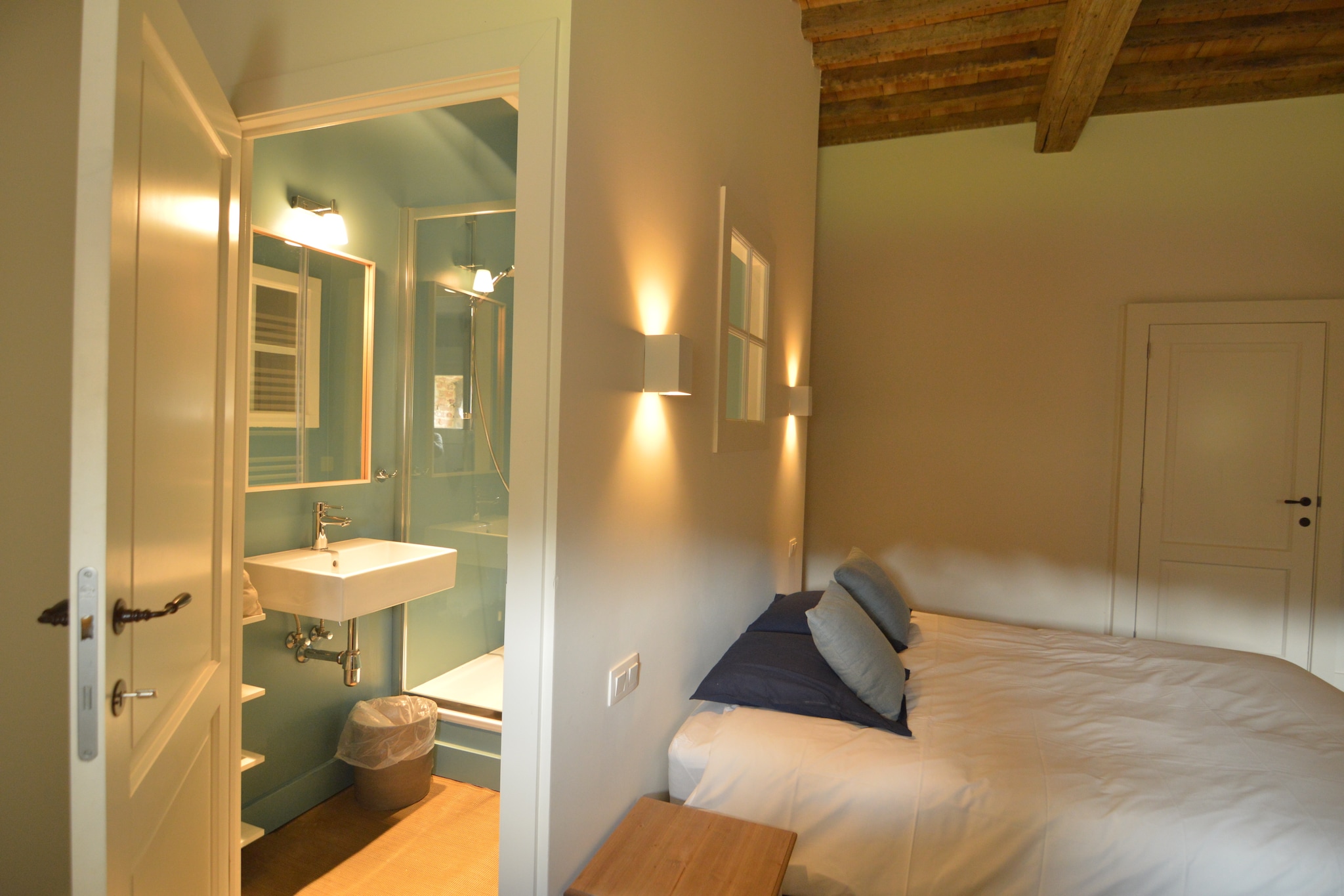 Vakantiehuis Vyle-Et-Tharoul max. 24 personen 6 slaapkamers sauna #31
