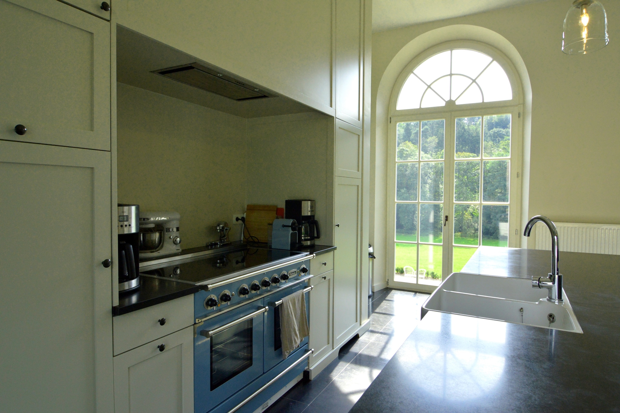 Vakantiehuis Vyle-Et-Tharoul max. 24 personen 6 slaapkamers sauna #10