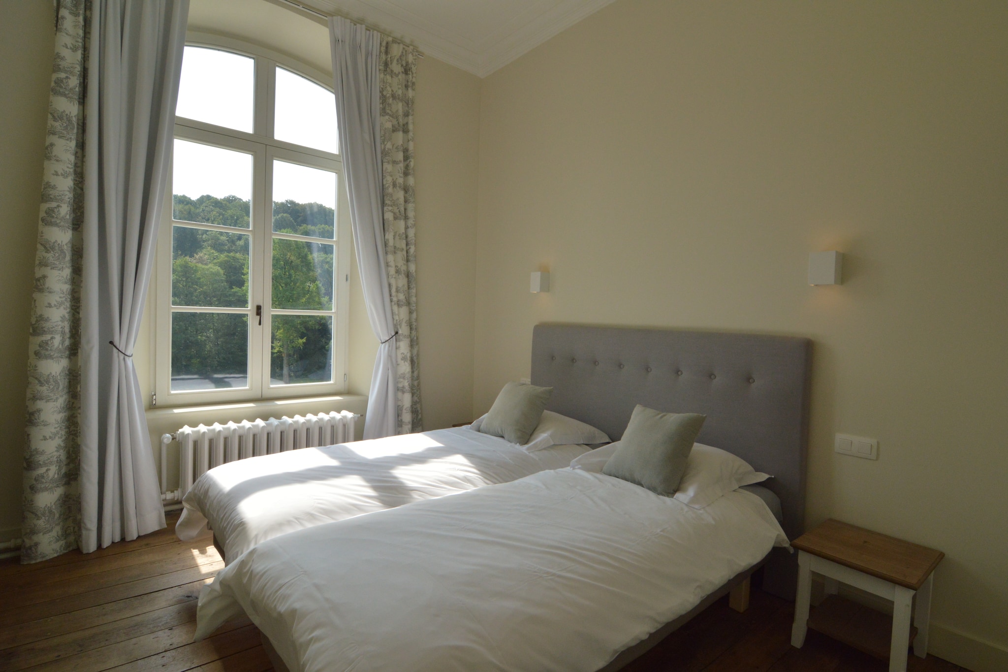 Vakantiehuis Vyle-Et-Tharoul max. 24 personen 6 slaapkamers sauna #18