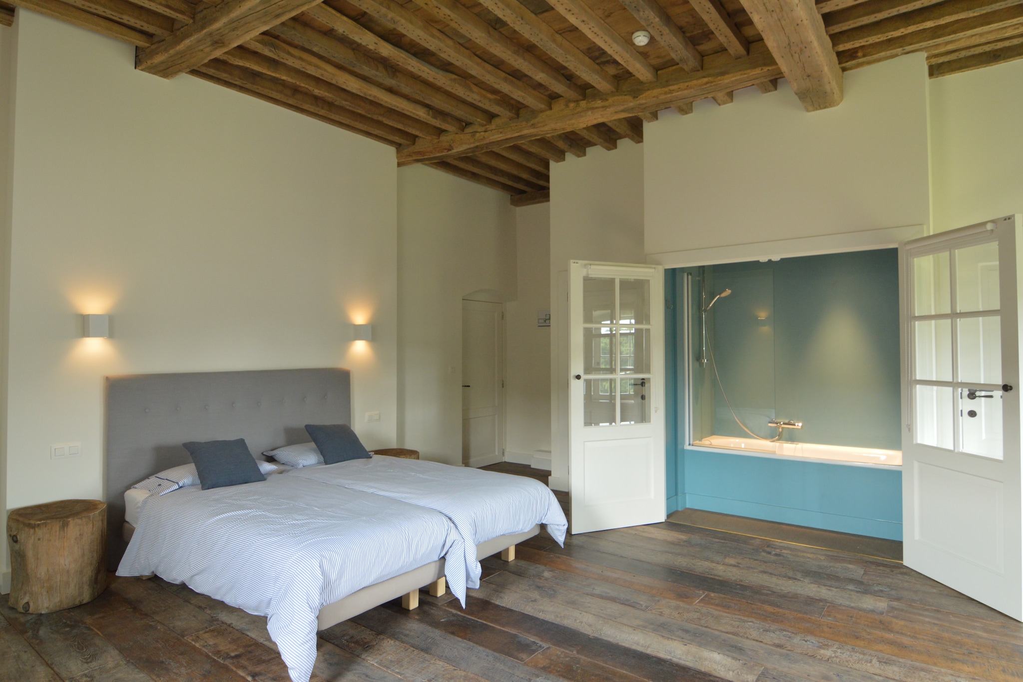 Vakantiehuis Vyle-Et-Tharoul max. 24 personen 6 slaapkamers sauna #21