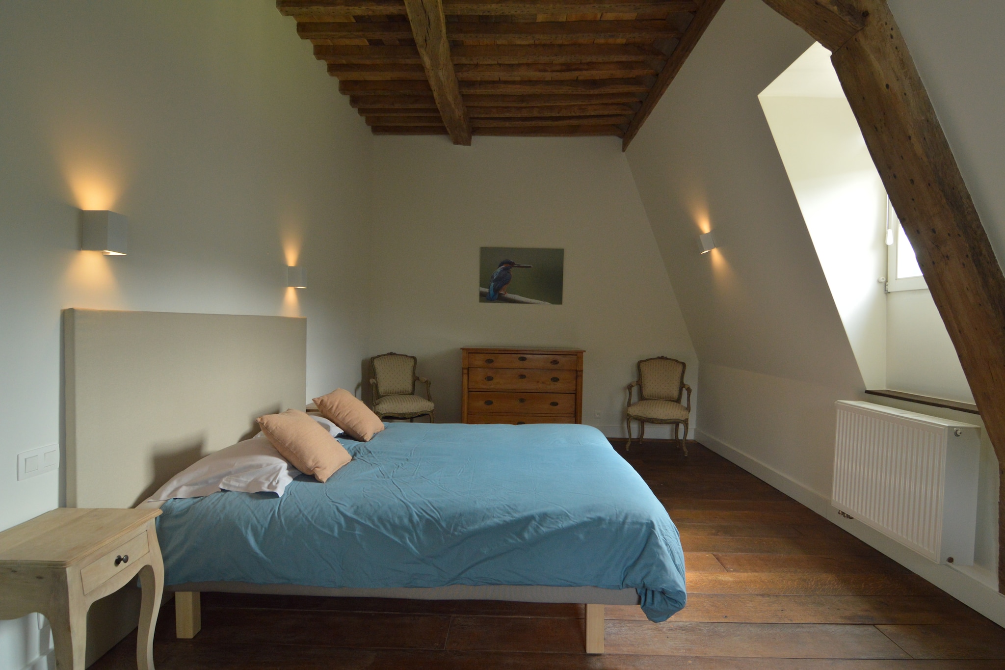 Vakantiehuis Vyle-Et-Tharoul max. 24 personen 6 slaapkamers sauna #22