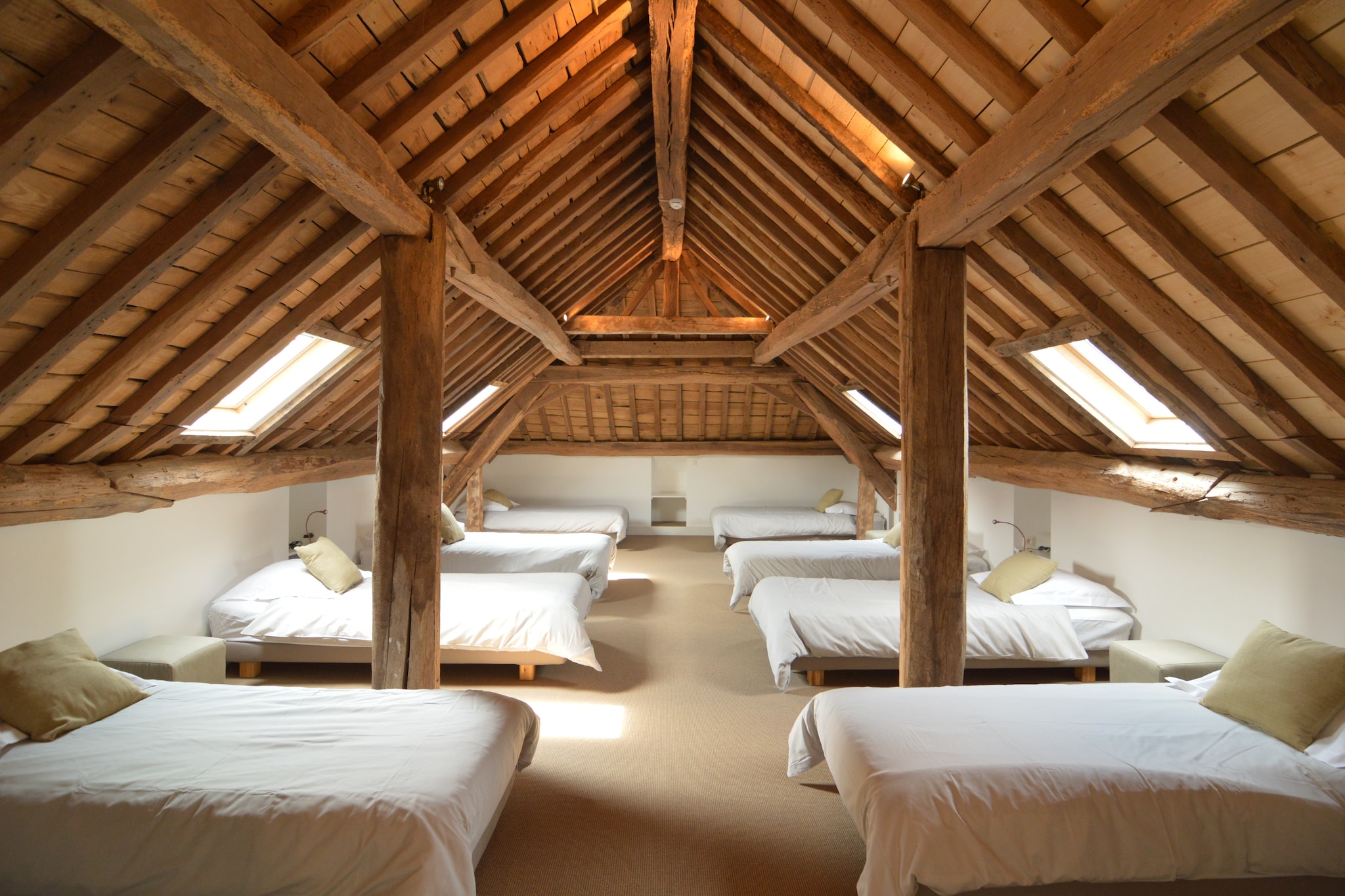 Vakantiehuis Vyle-Et-Tharoul max. 24 personen 6 slaapkamers sauna #23