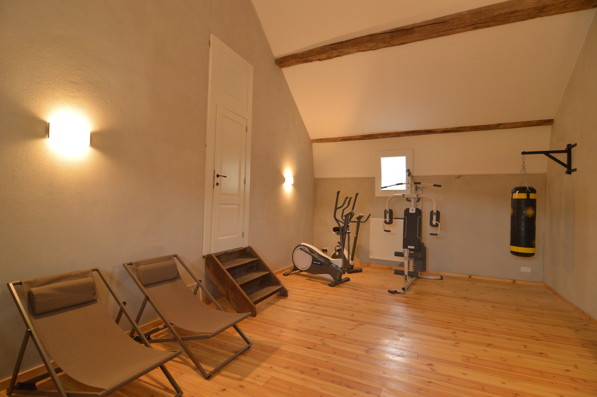 Vakantiehuis Vyle-Et-Tharoul max. 24 personen 6 slaapkamers sauna #39
