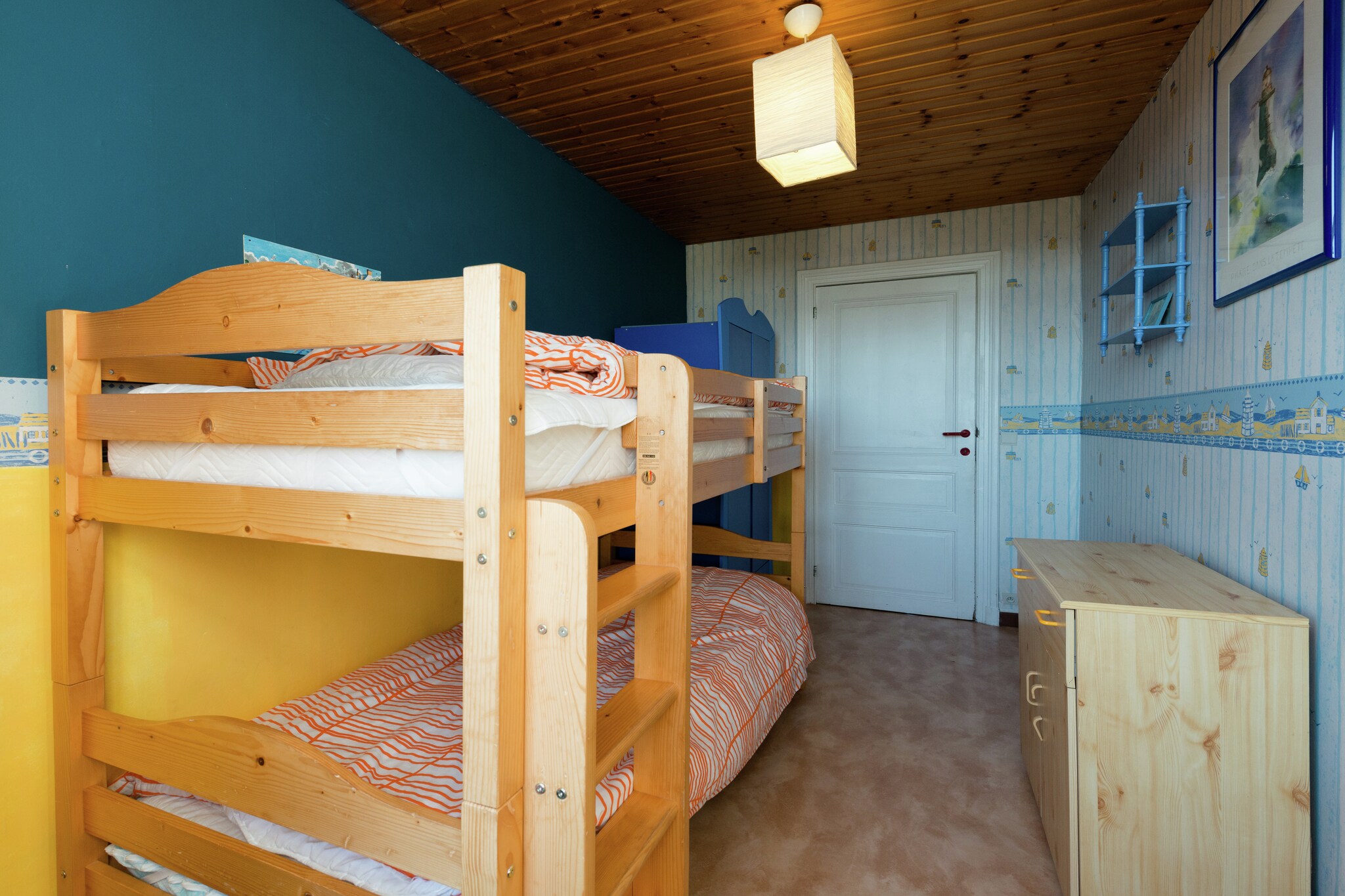 Vakantiehuis Erezée max. 8 personen 1 huisdier 3 slaapkamers #17