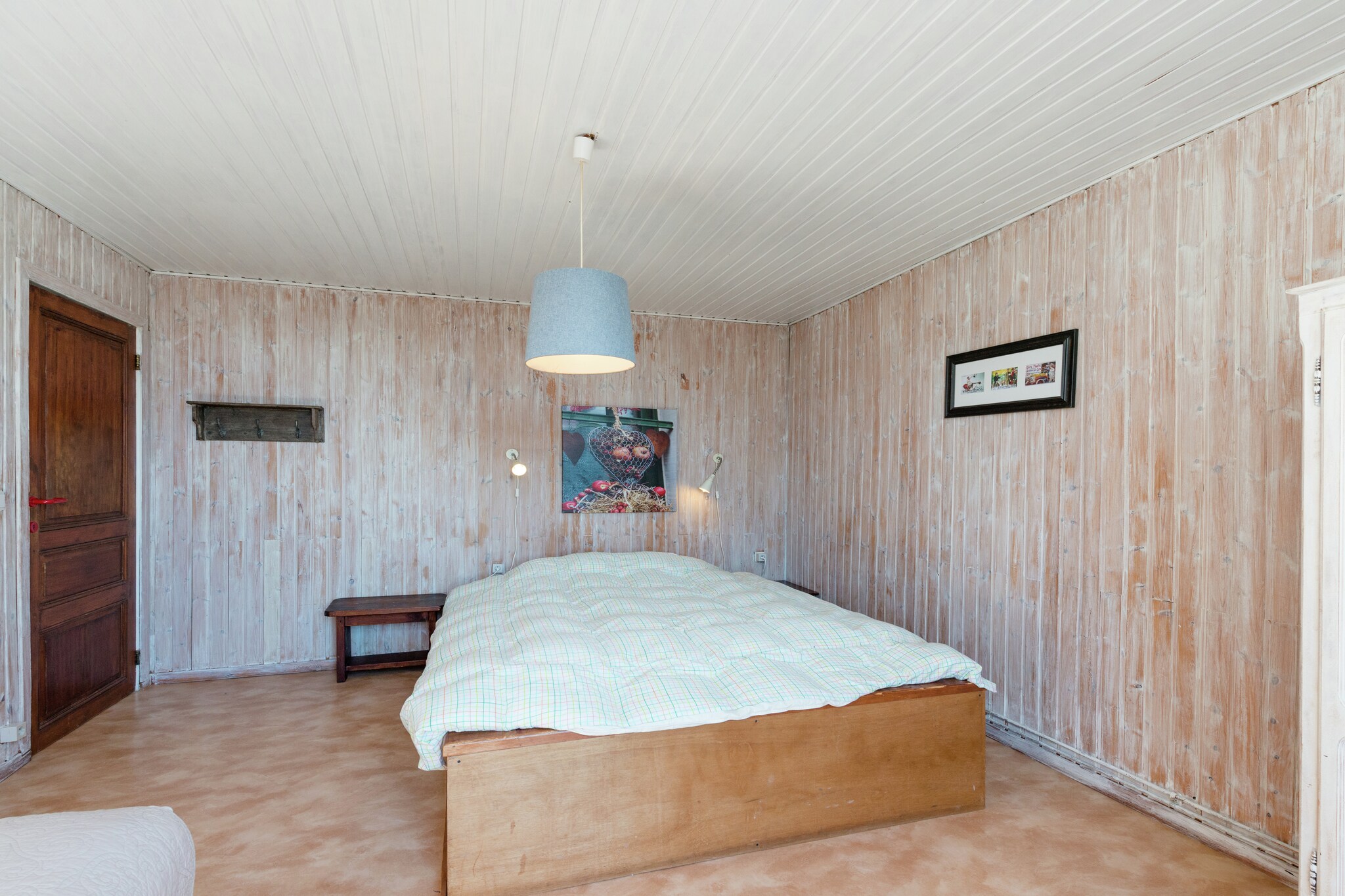 Vakantiehuis Erezée max. 8 personen 1 huisdier 3 slaapkamers #18