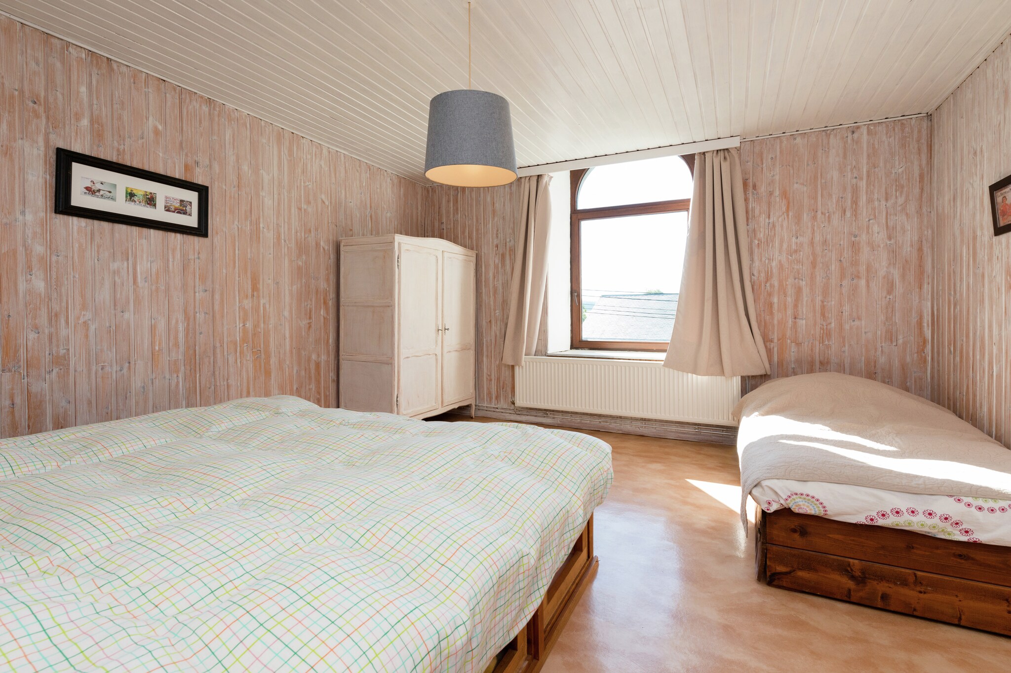 Vakantiehuis Erezée max. 8 personen 1 huisdier 3 slaapkamers #19