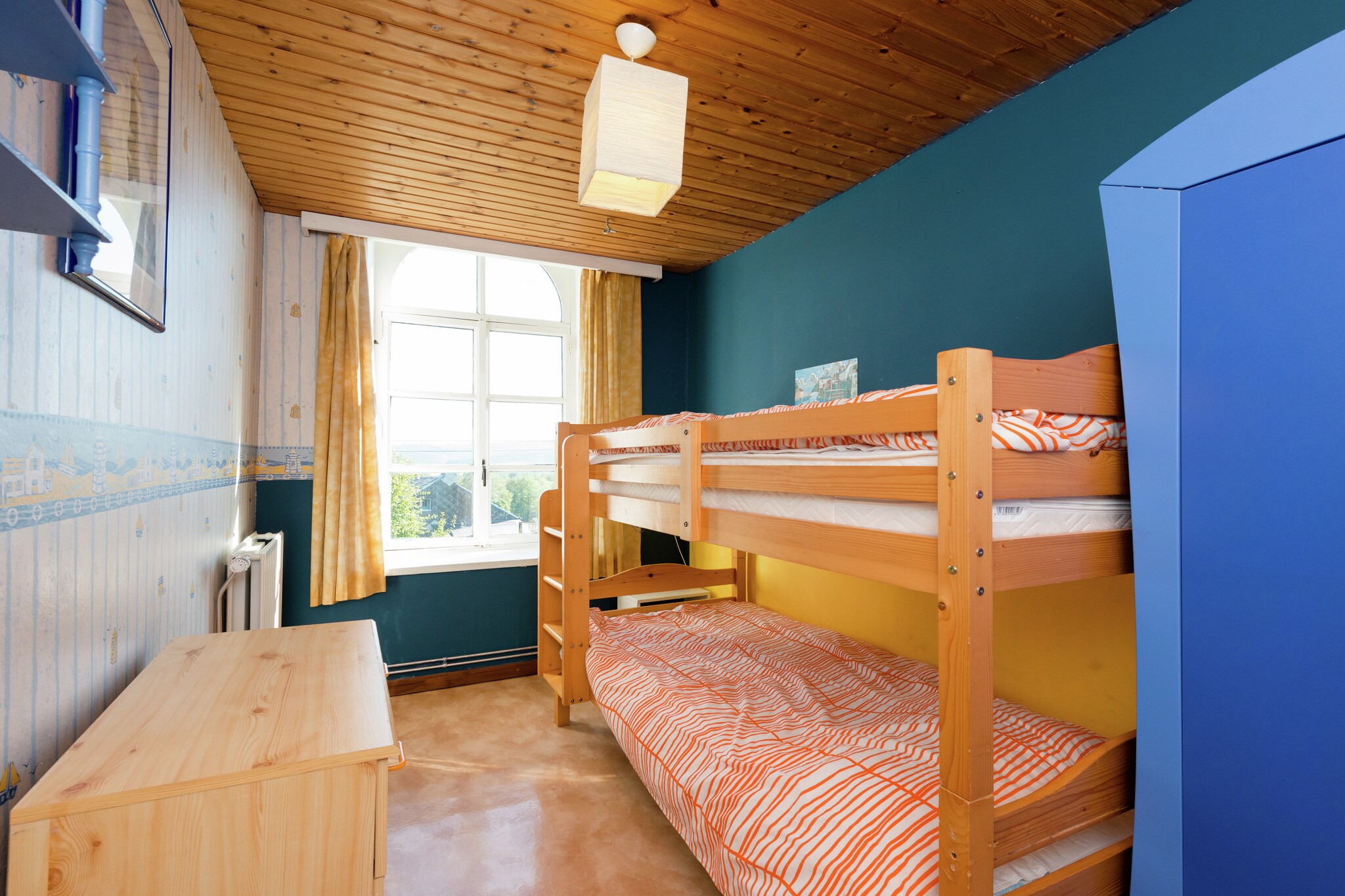 Vakantiehuis Erezée max. 8 personen 1 huisdier 3 slaapkamers #16