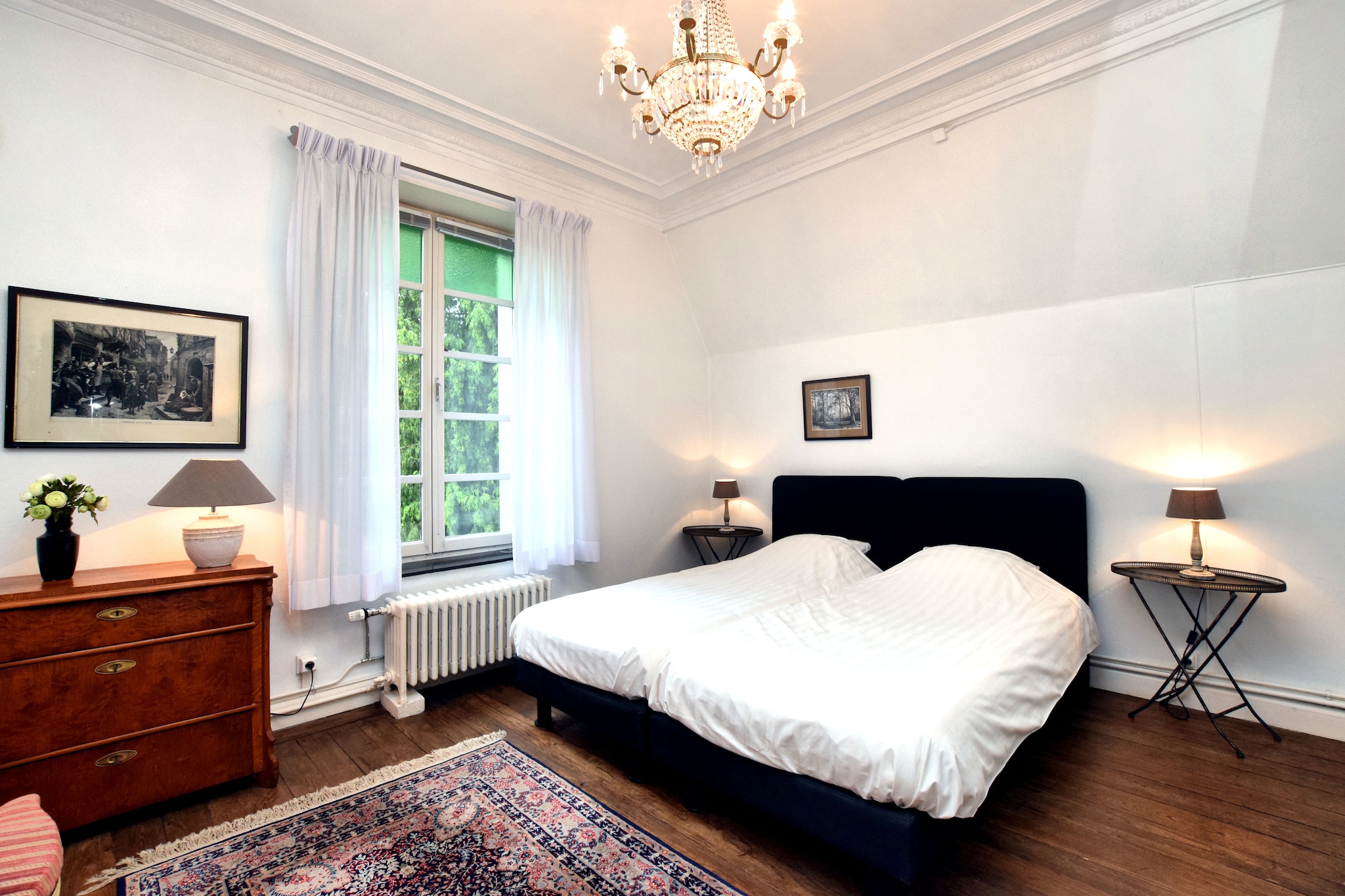 Vakantiehuis Stavelot max. 26 personen 1 huisdier 10 slaapkamers #22