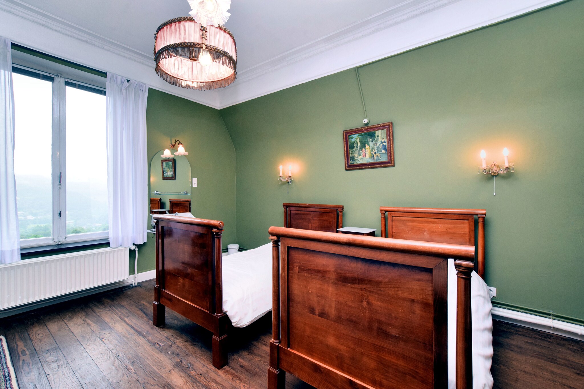 Vakantiehuis Stavelot max. 26 personen 1 huisdier 10 slaapkamers #24