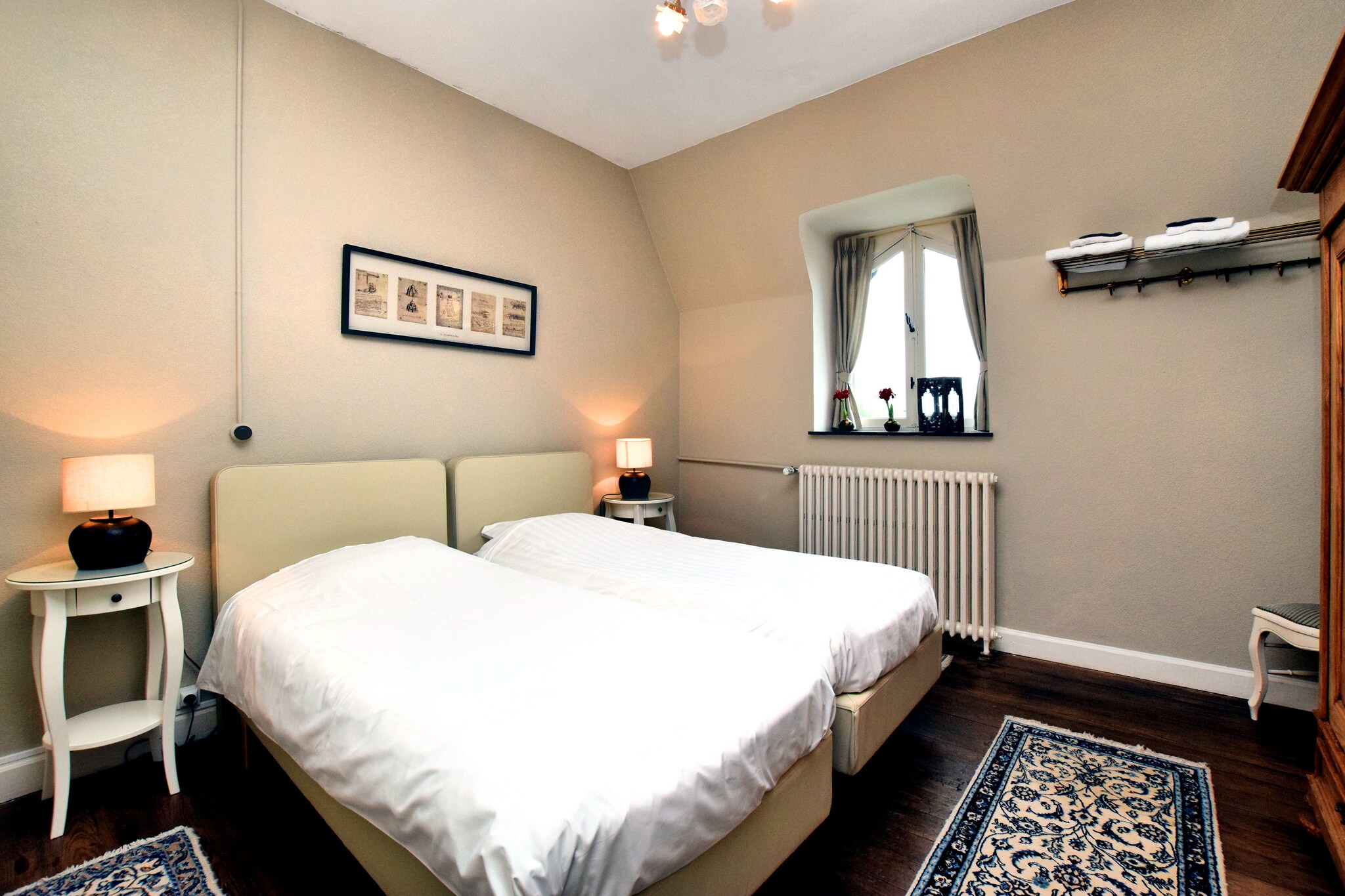 Vakantiehuis Stavelot max. 26 personen 1 huisdier 10 slaapkamers #28