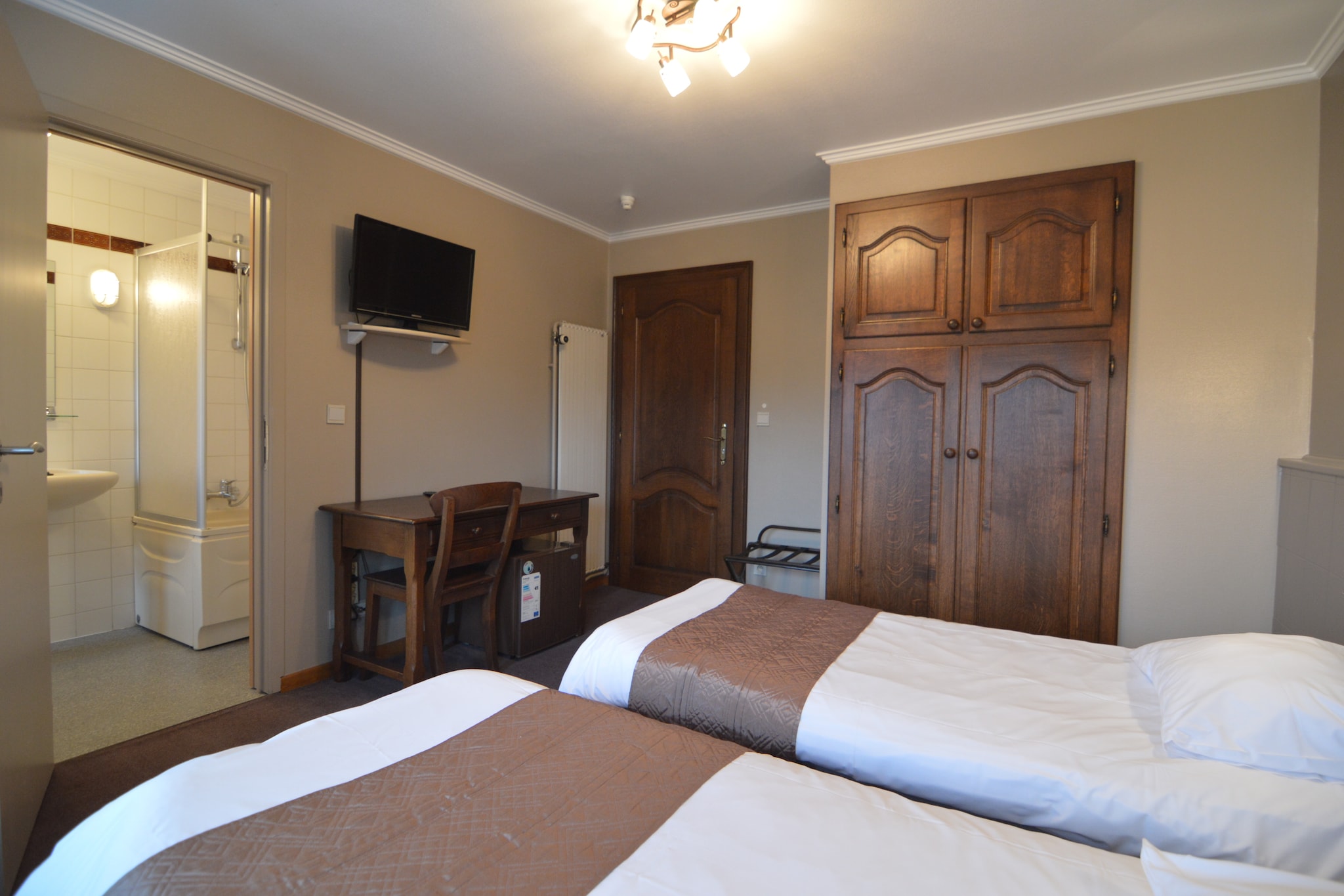 Vakantiehuis Polleur (theux) max. 24 personen 12 slaapkamers #19