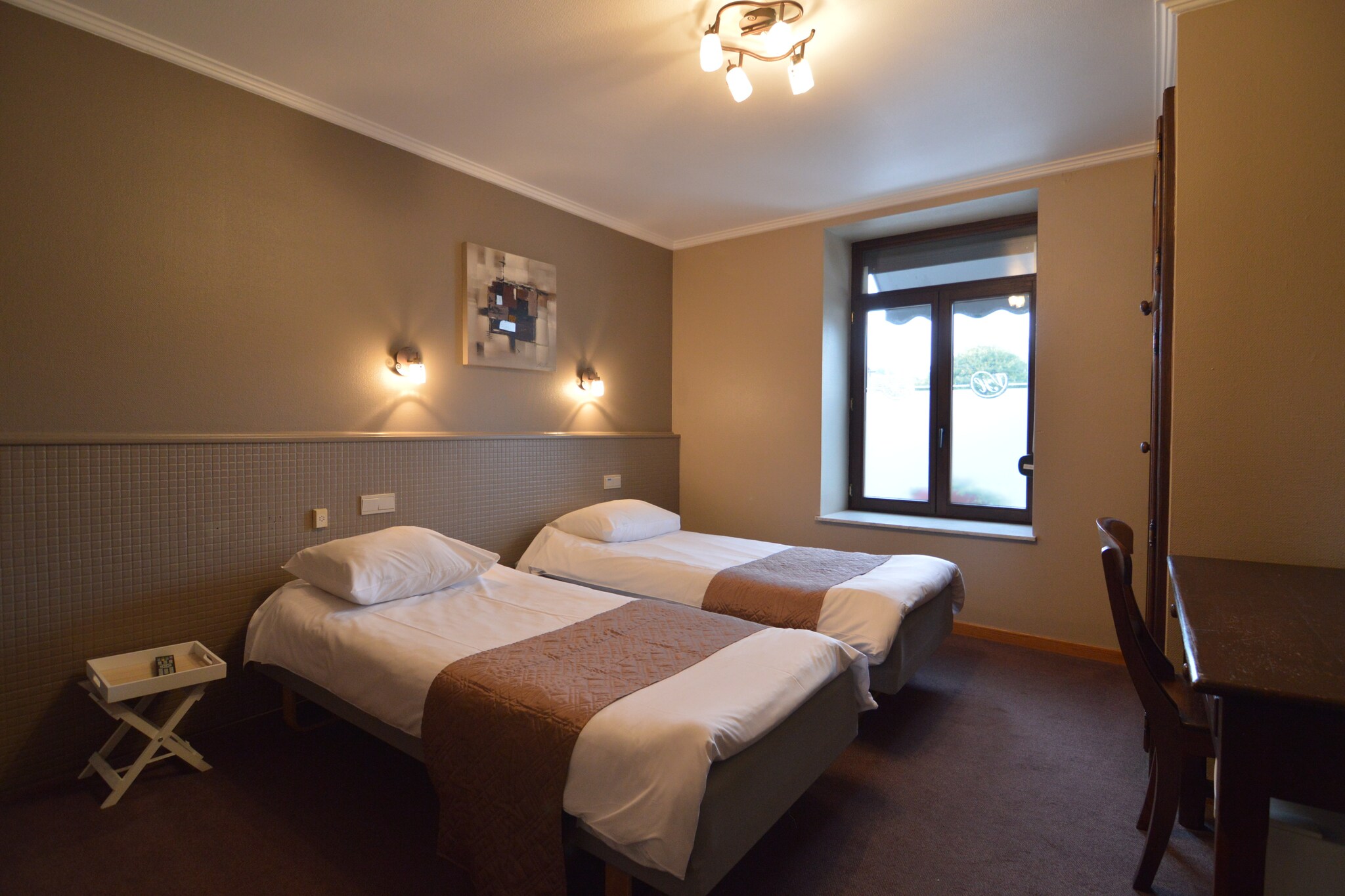 Vakantiehuis Polleur (theux) max. 24 personen 12 slaapkamers #20