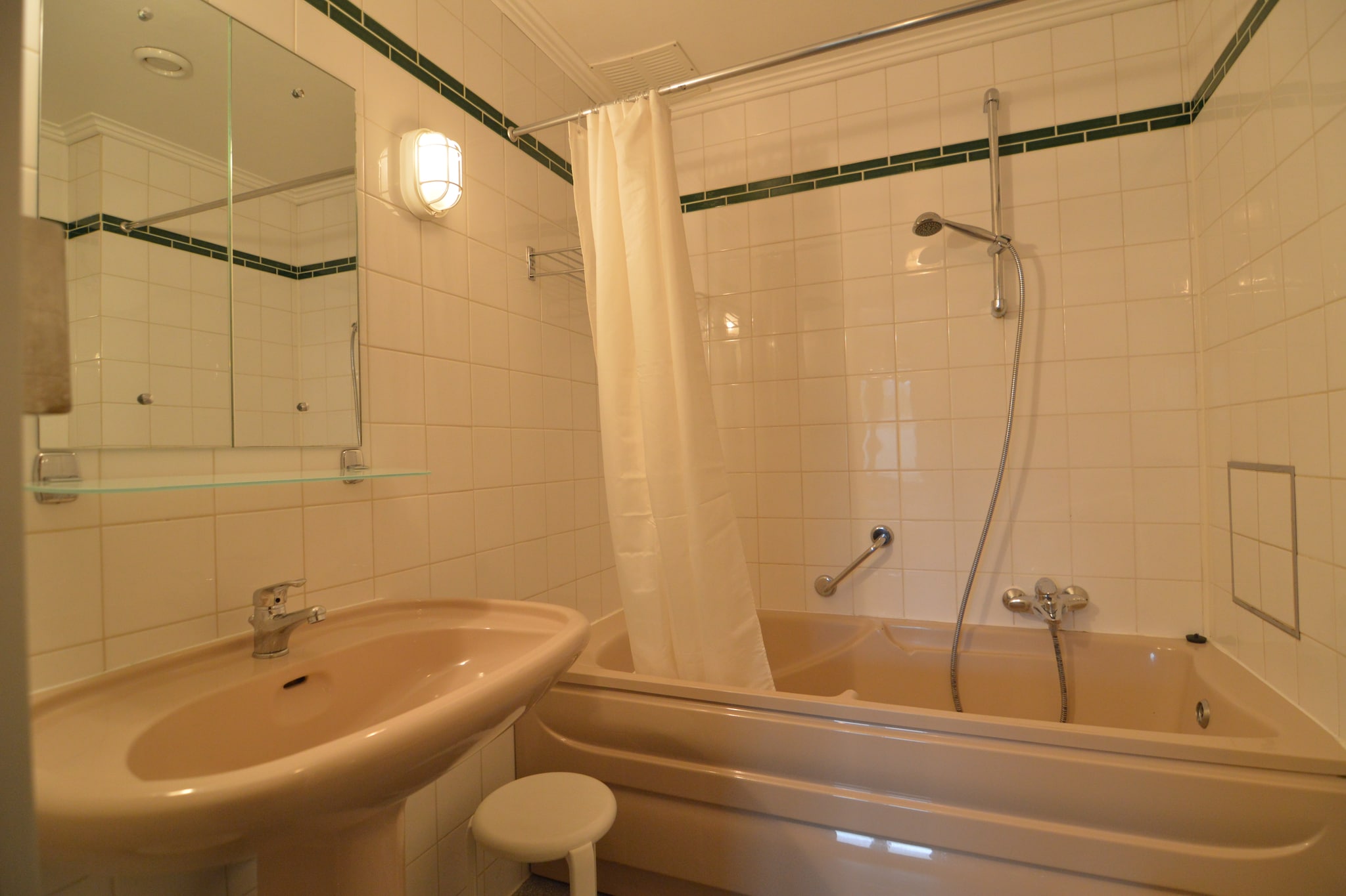 Vakantiehuis Polleur (theux) max. 24 personen 12 slaapkamers #28