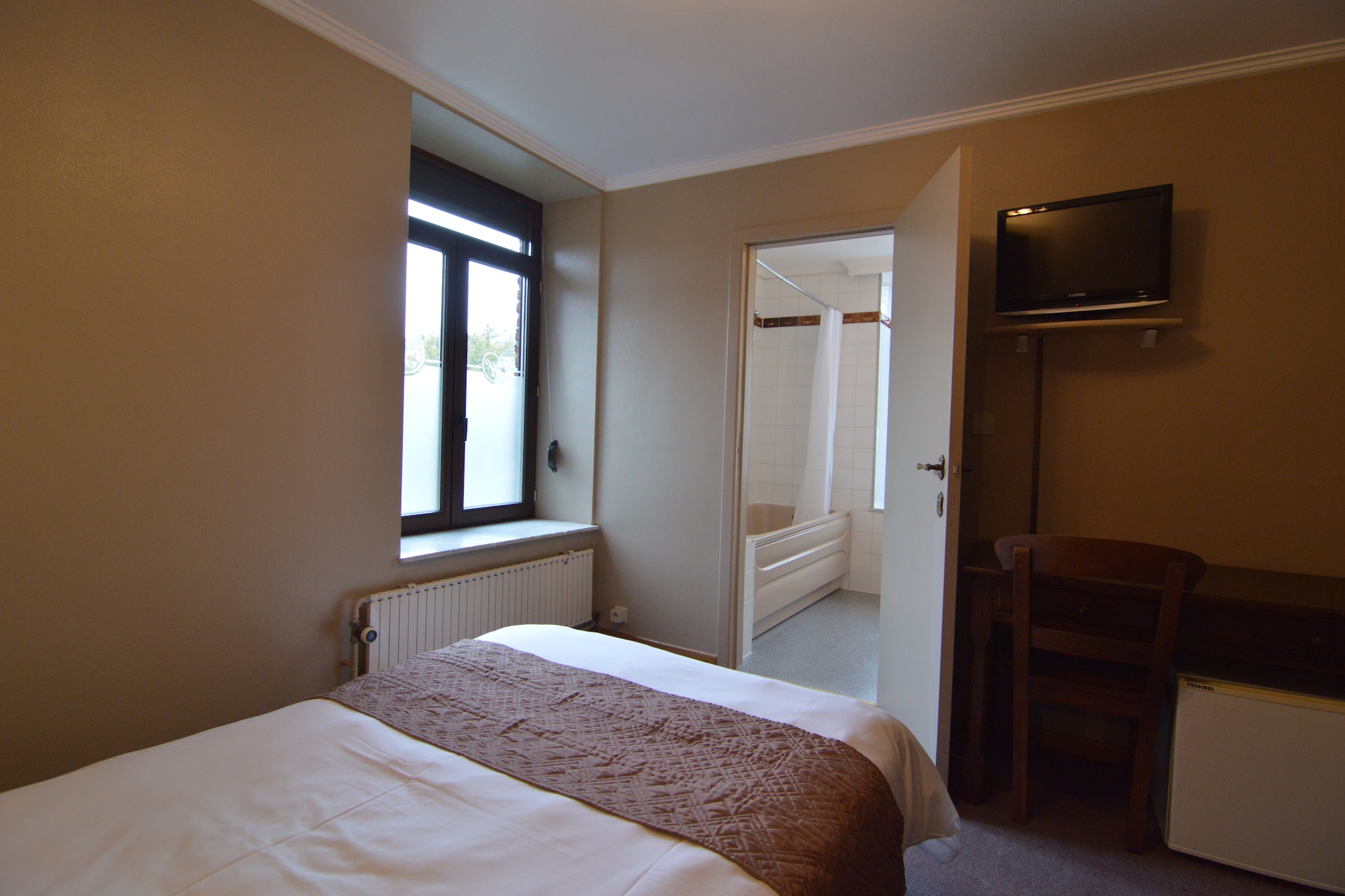 Vakantiehuis Polleur (theux) max. 24 personen 12 slaapkamers #23
