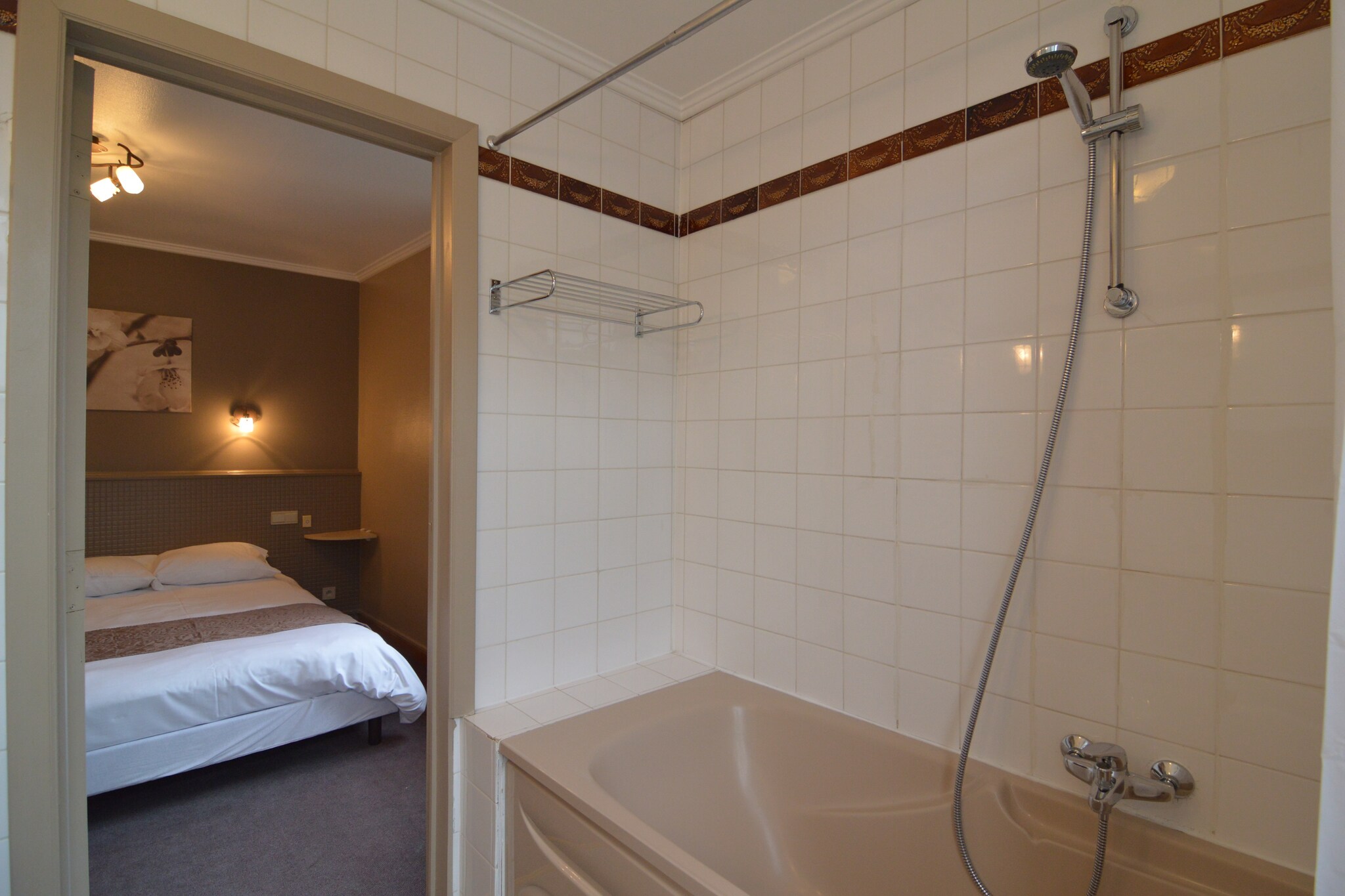 Vakantiehuis Polleur (theux) max. 24 personen 12 slaapkamers #30