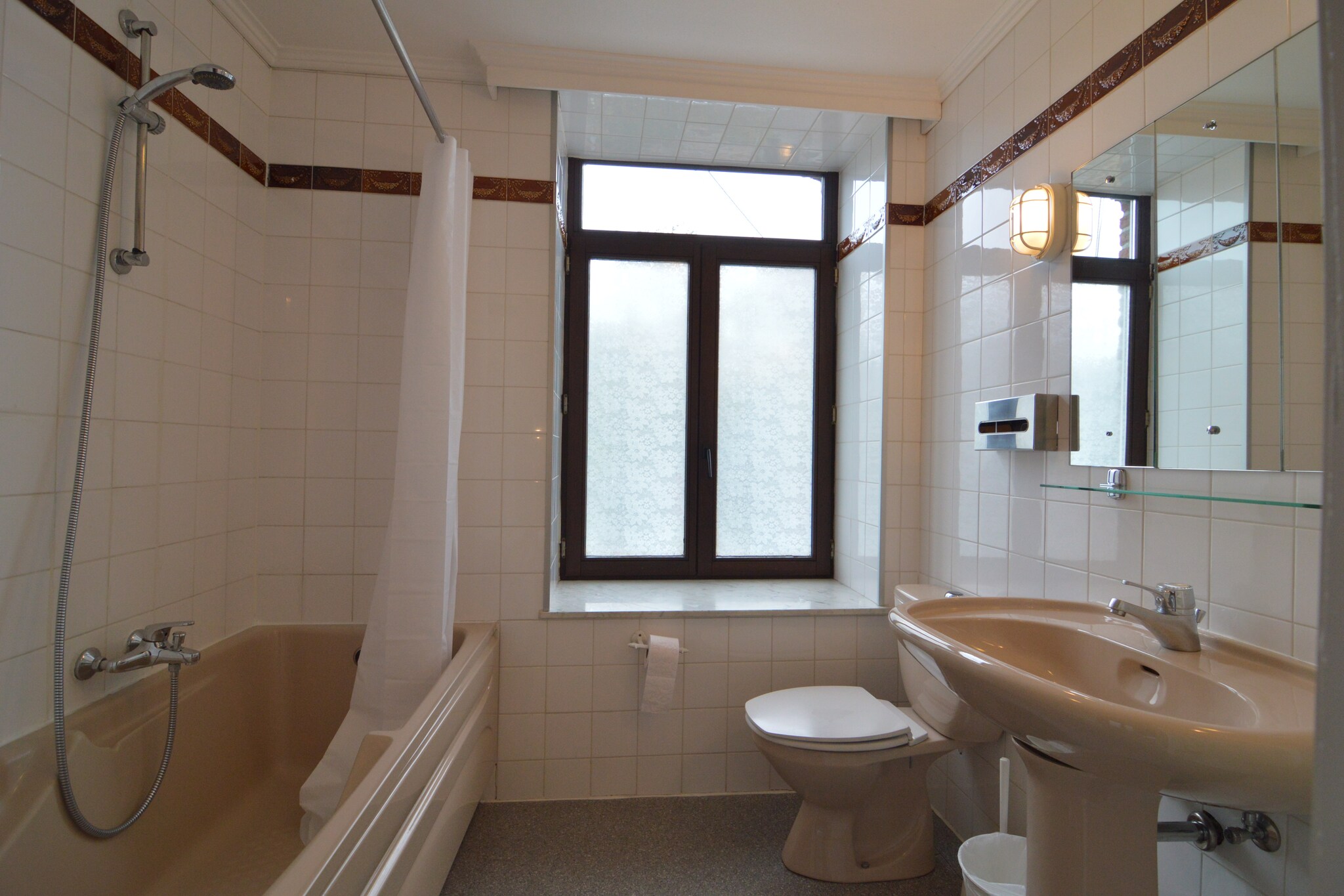 Vakantiehuis Polleur (theux) max. 24 personen 12 slaapkamers #29