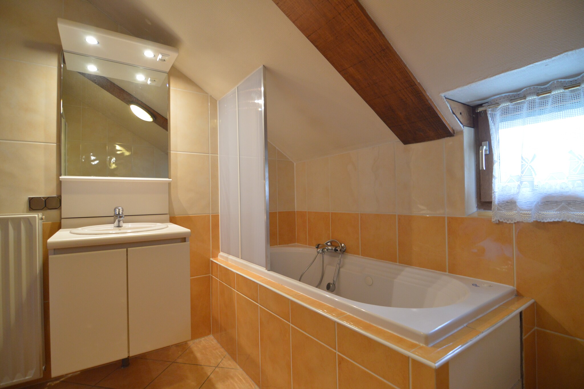 Vakantiehuis Polleur (theux) max. 24 personen 12 slaapkamers #33