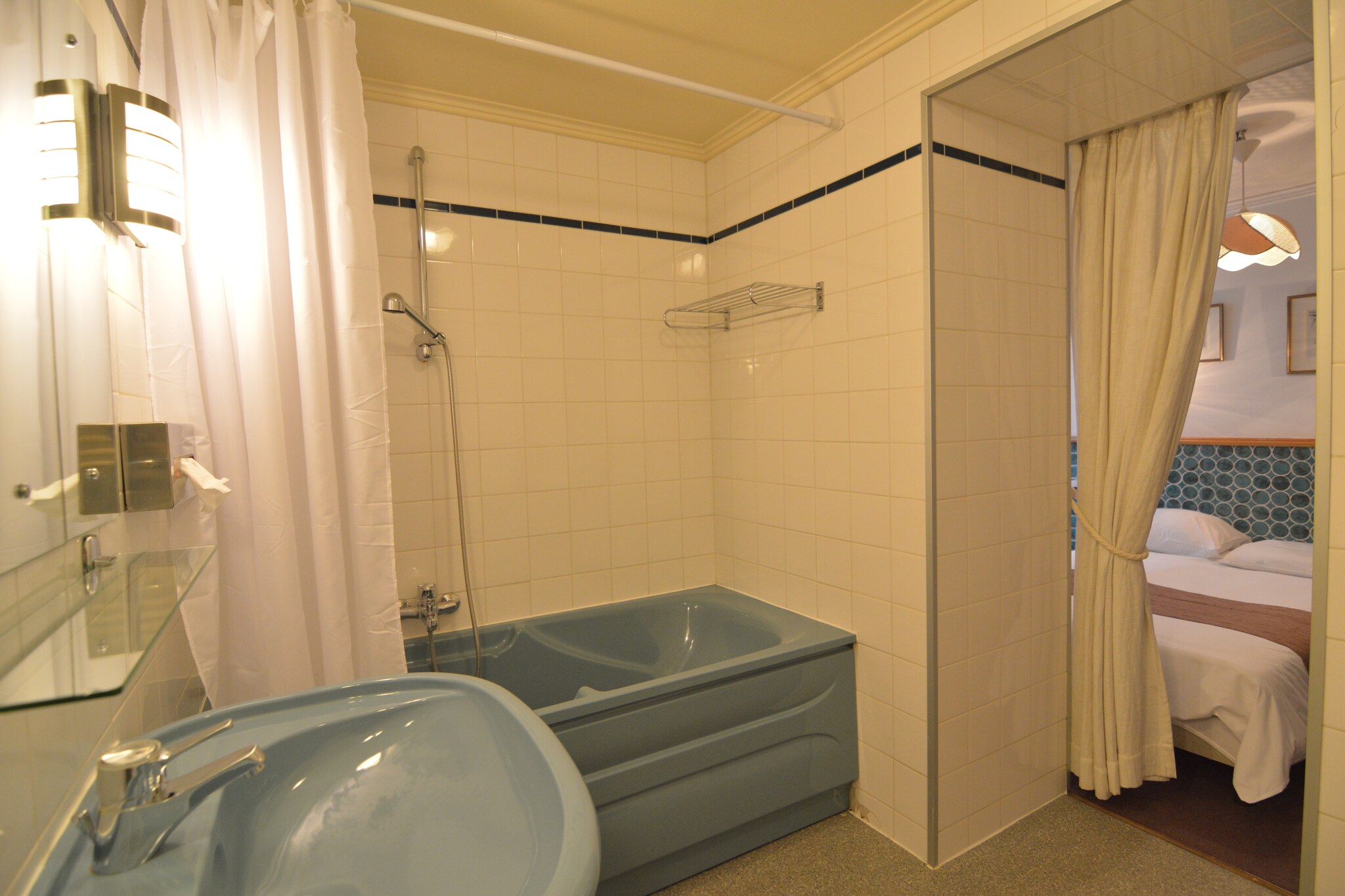 Vakantiehuis Polleur (theux) max. 24 personen 12 slaapkamers #31