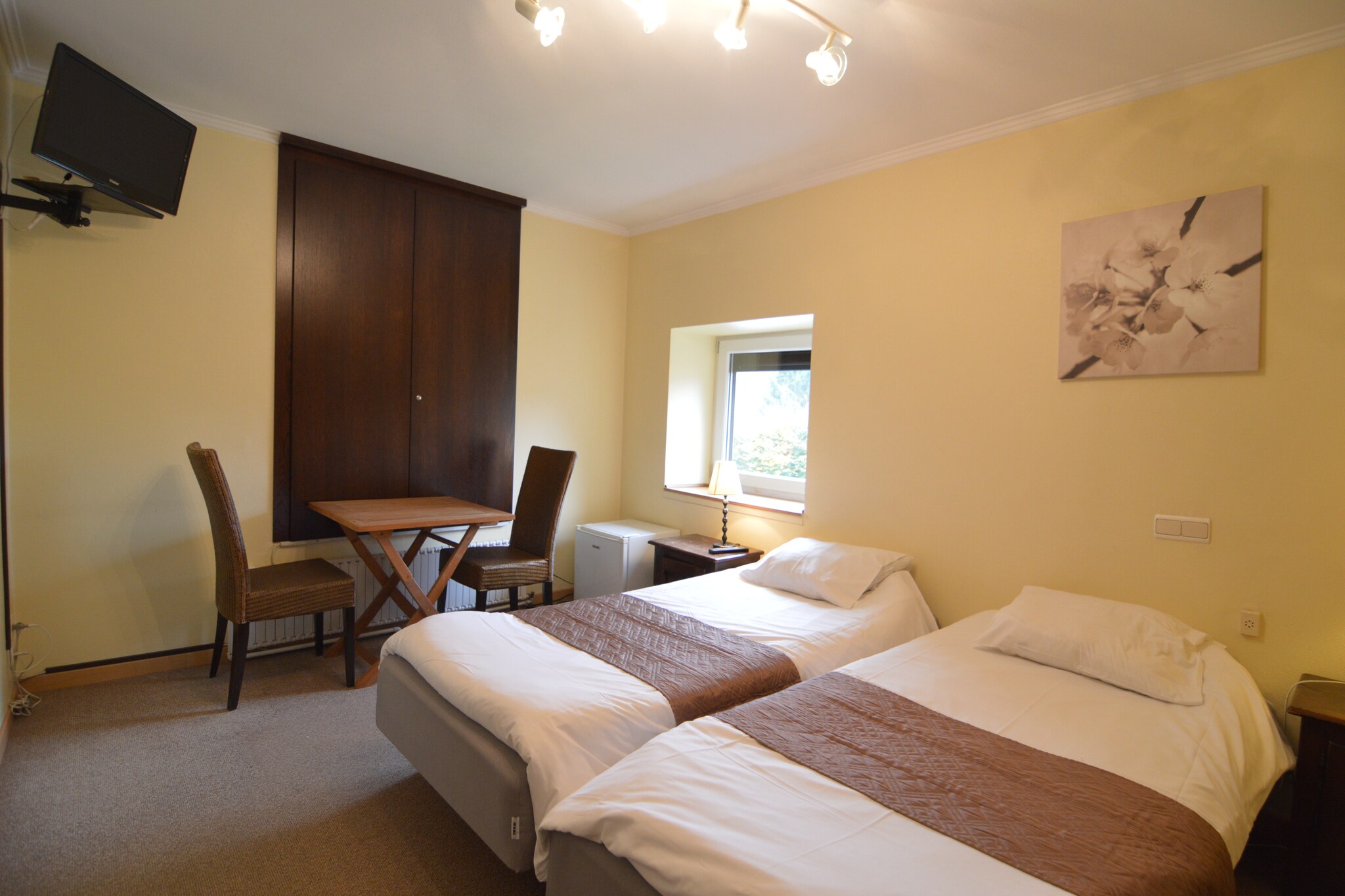 Vakantiehuis Polleur (theux) max. 24 personen 12 slaapkamers #26